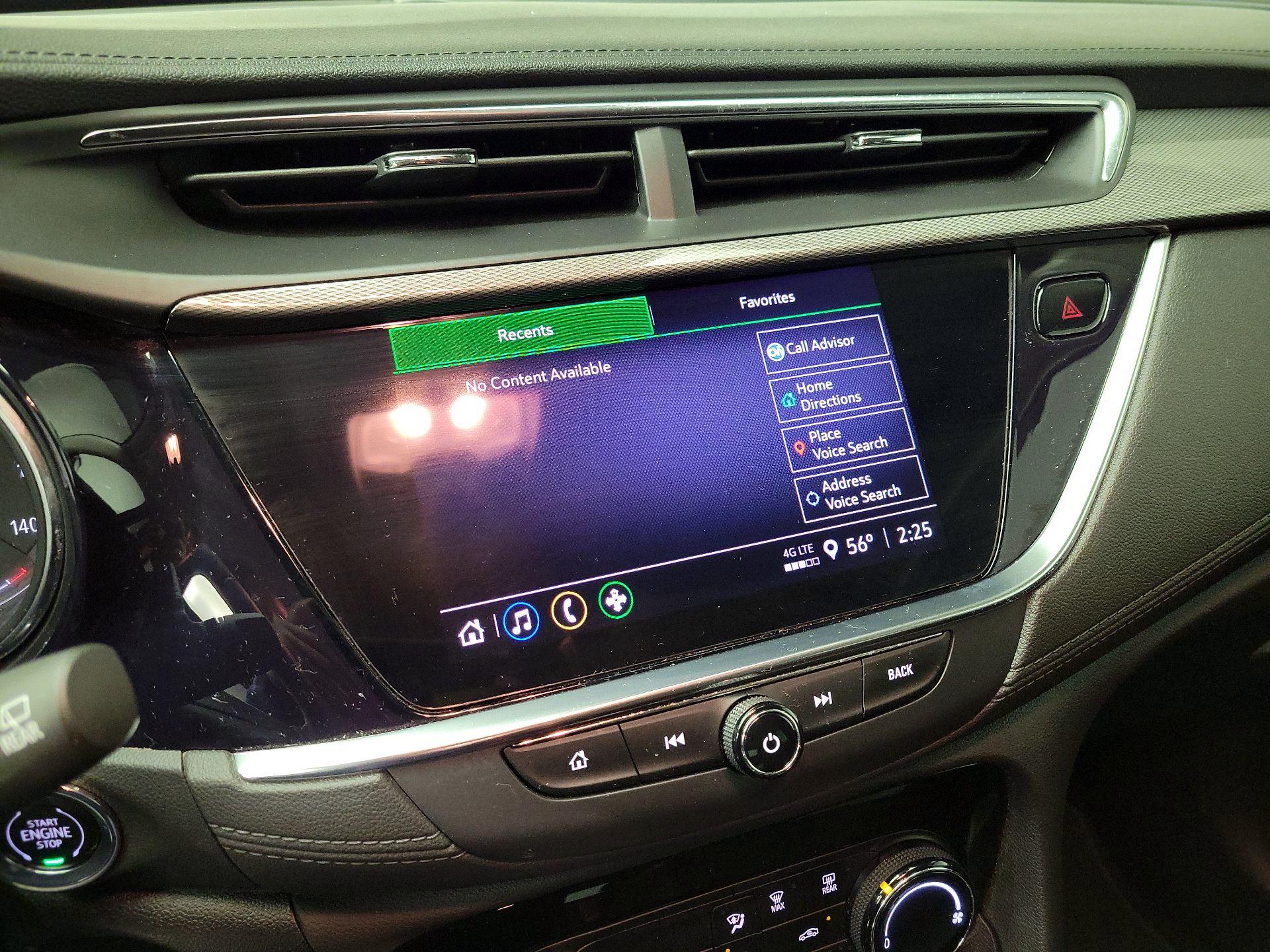 Thumbnail: 2023 Buick Encore GX - 14