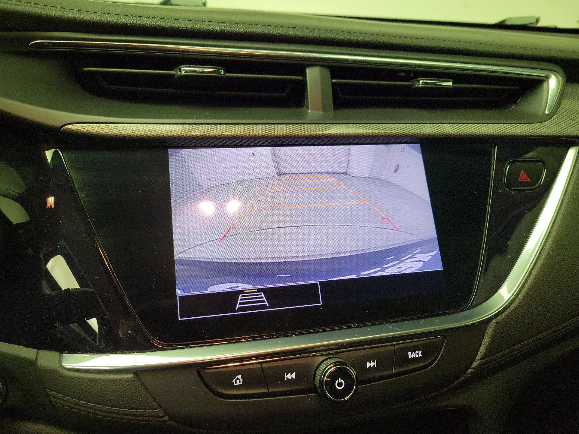 Thumbnail: 2023 Buick Encore GX - 15