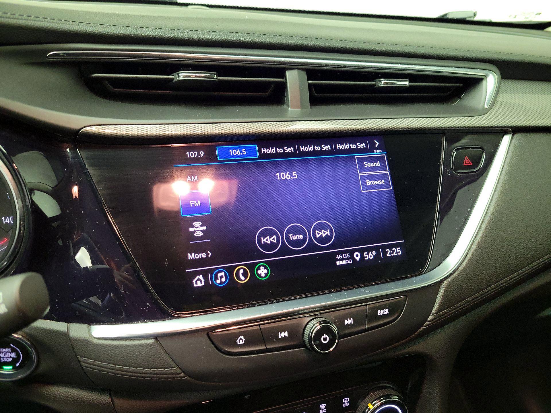 Thumbnail: 2023 Buick Encore GX - 16