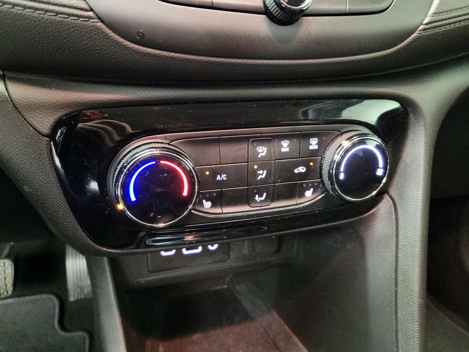 Thumbnail: 2023 Buick Encore GX - 17