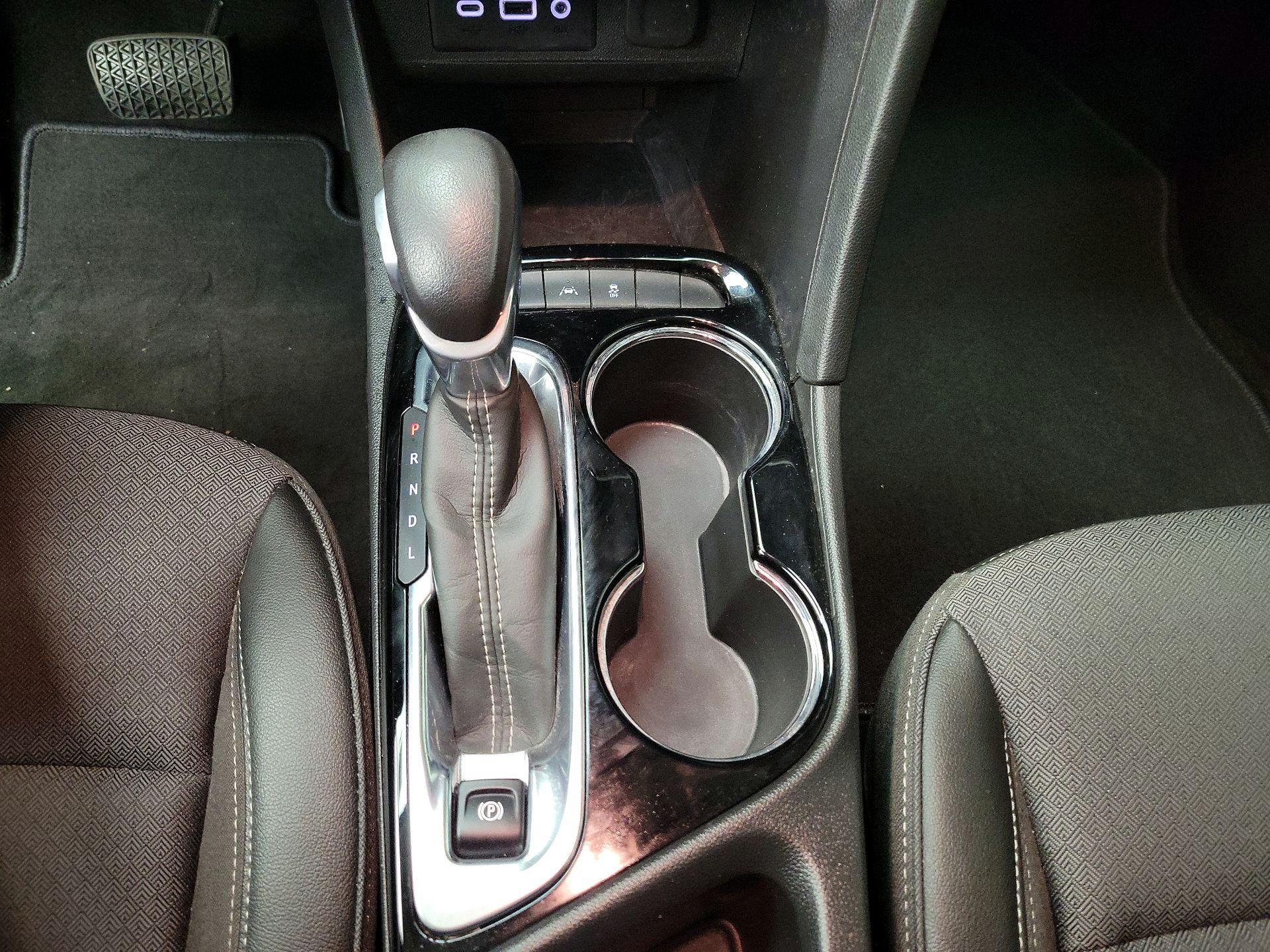 Thumbnail: 2023 Buick Encore GX - 18