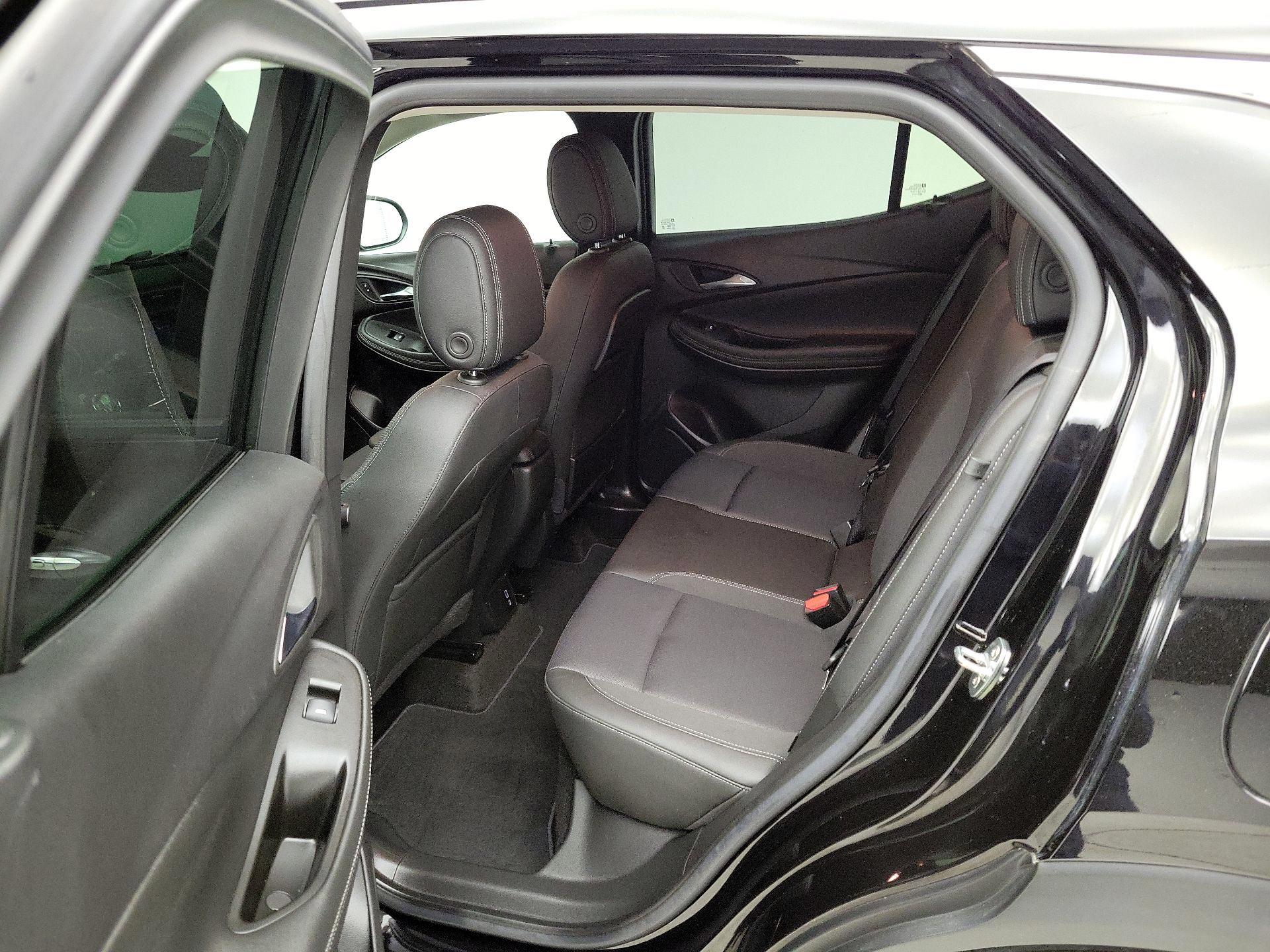 Thumbnail: 2023 Buick Encore GX - 20