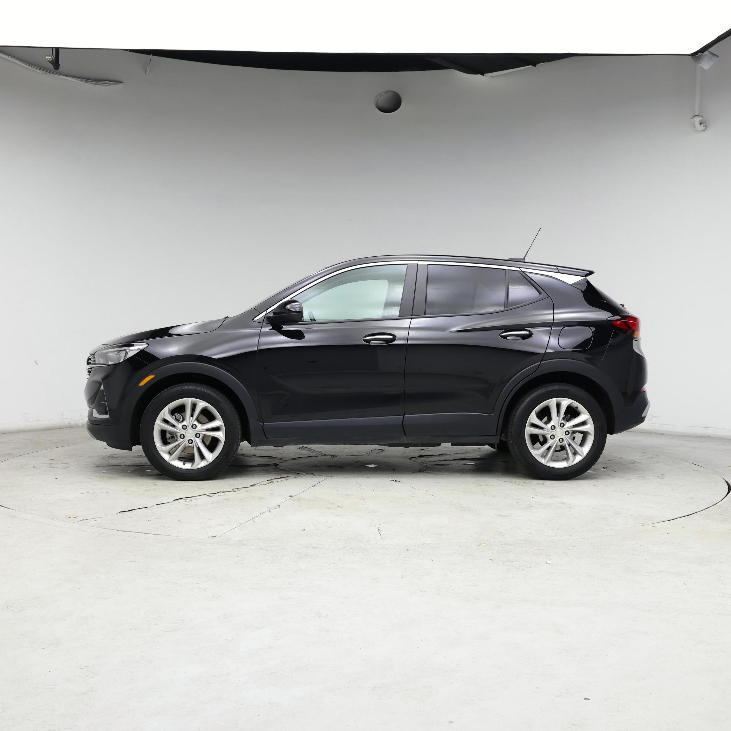 Thumbnail: 2023 Buick Encore GX - 3