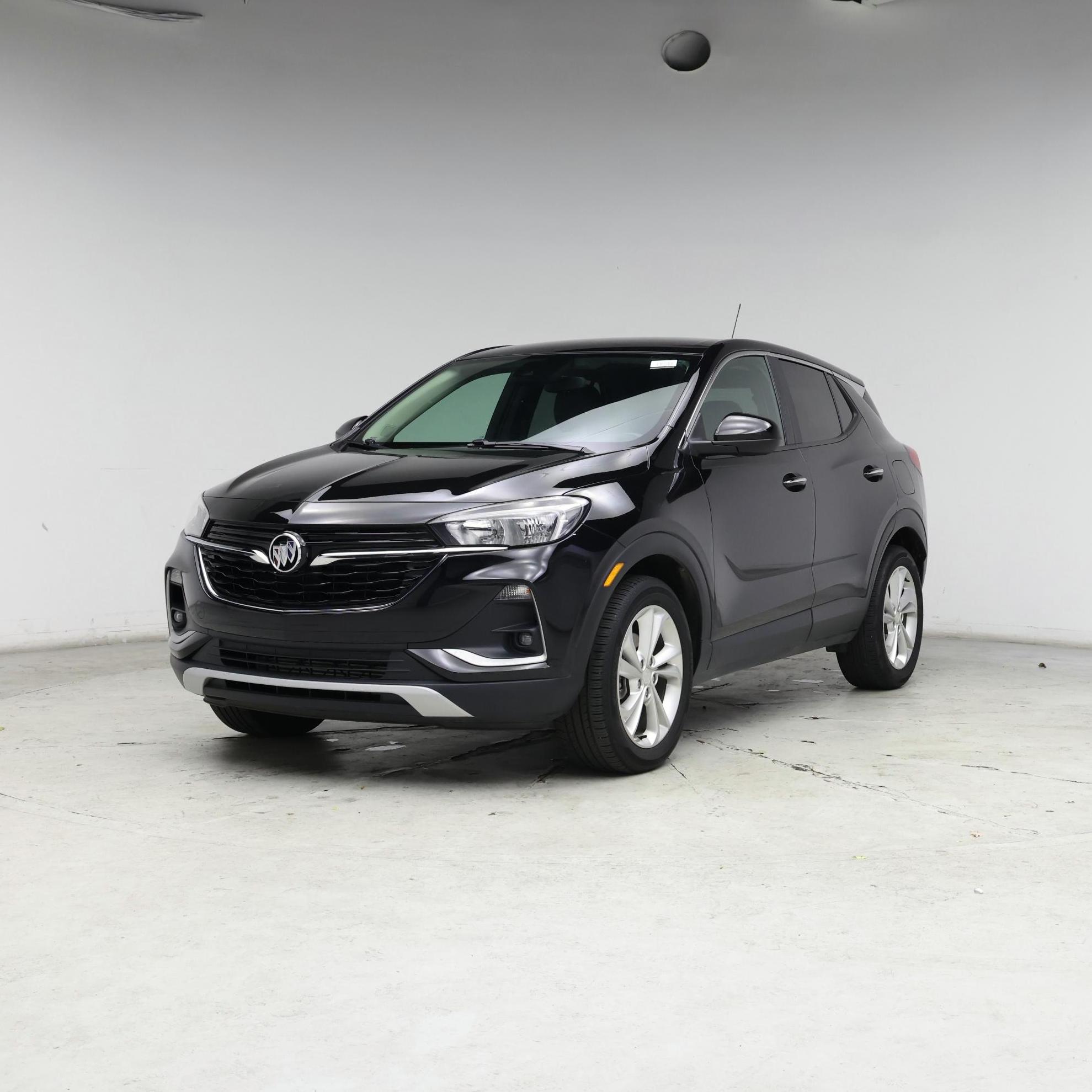 Thumbnail: 2023 Buick Encore GX - 4