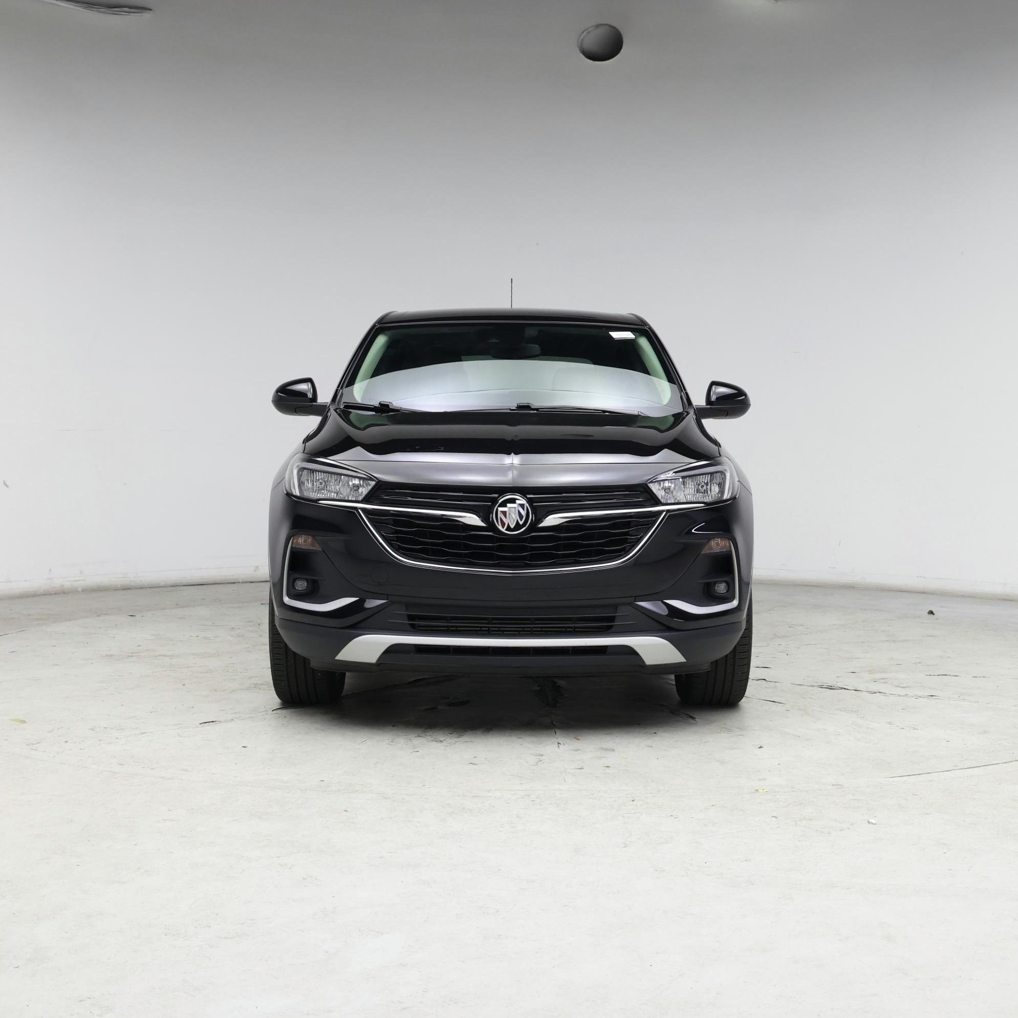 Thumbnail: 2023 Buick Encore GX - 5