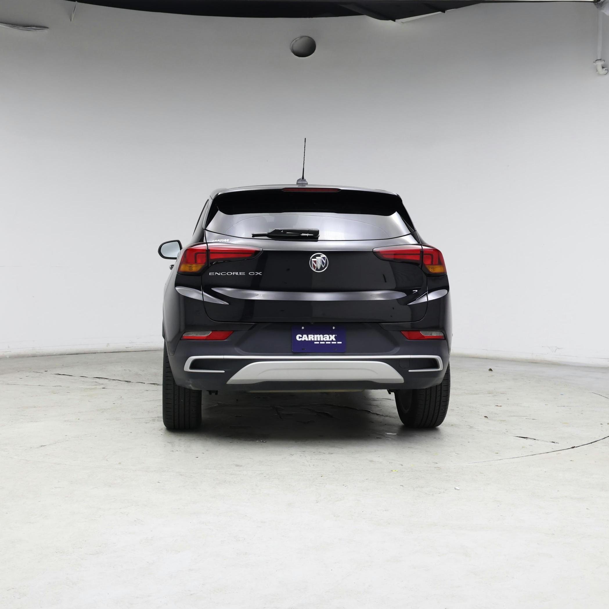 Thumbnail: 2023 Buick Encore GX - 6