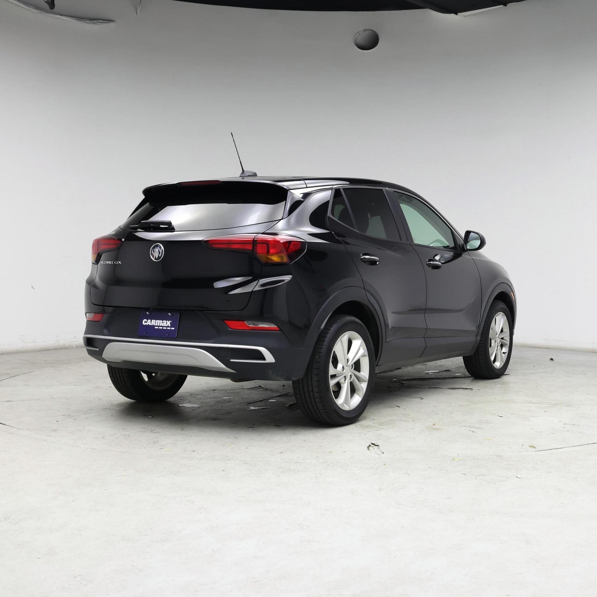 Thumbnail: 2023 Buick Encore GX - 8