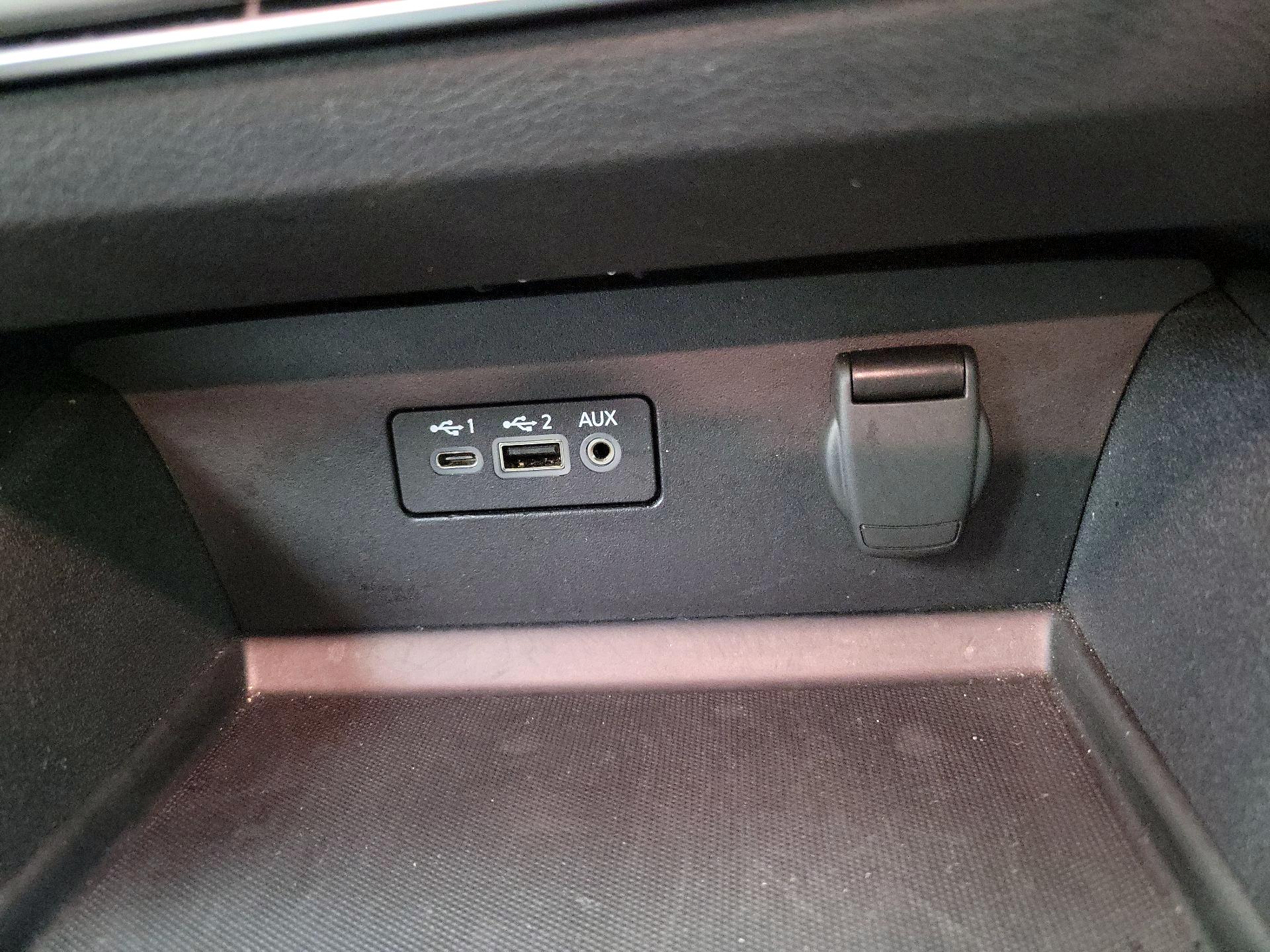 Thumbnail: 2022 Nissan Altima - 18