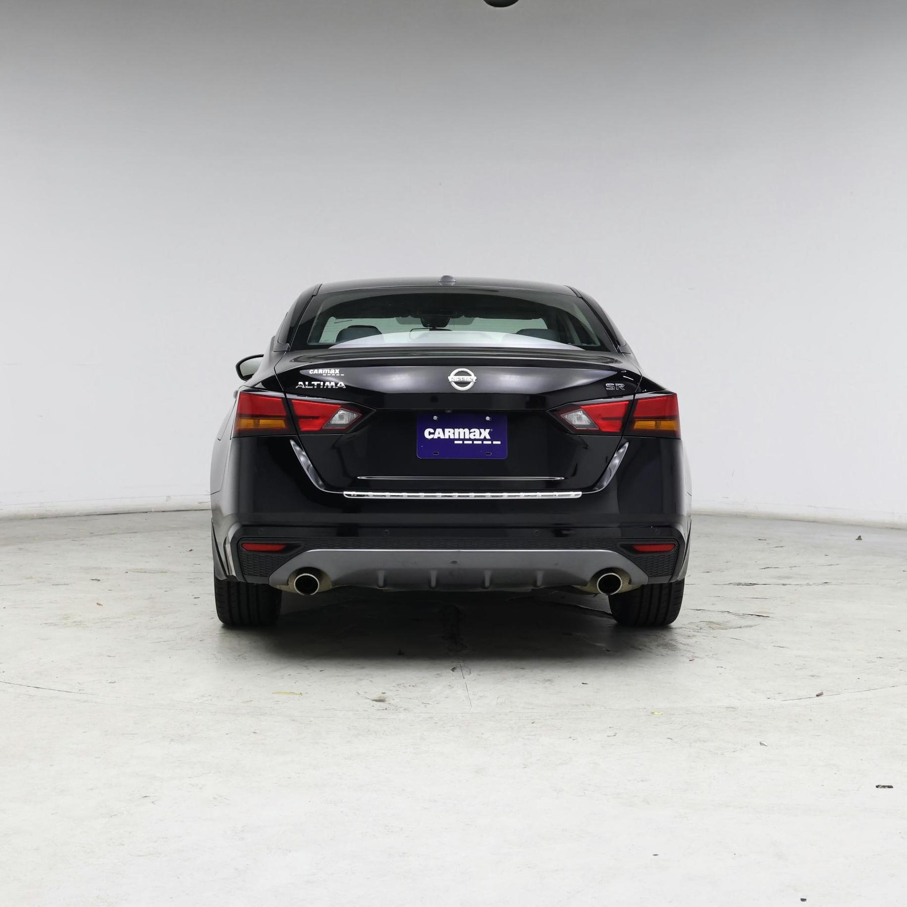 Thumbnail: 2022 Nissan Altima - 6