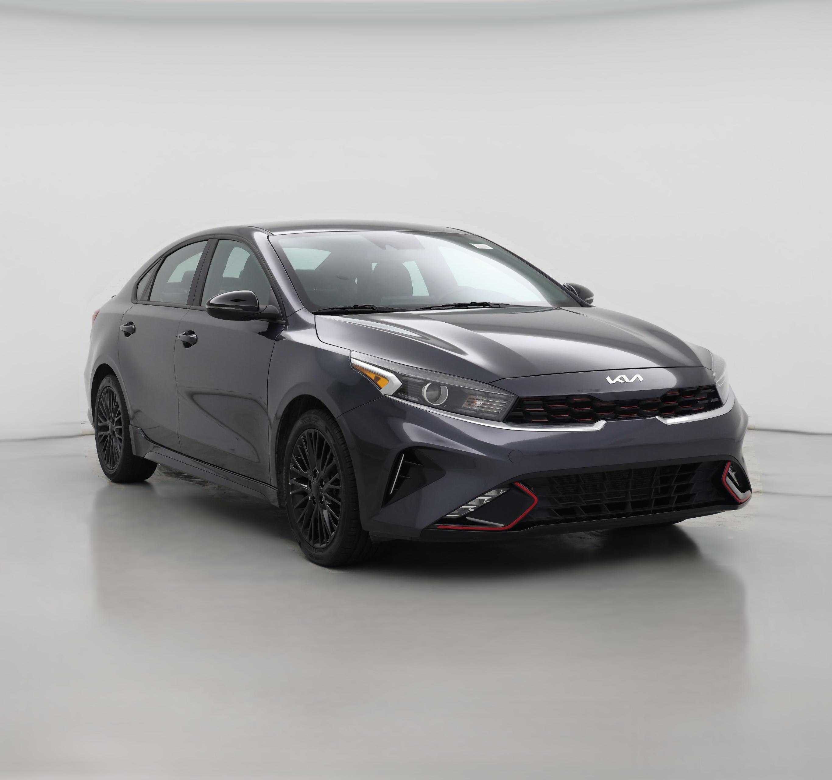 Thumbnail: 2023 Kia Forte - 1