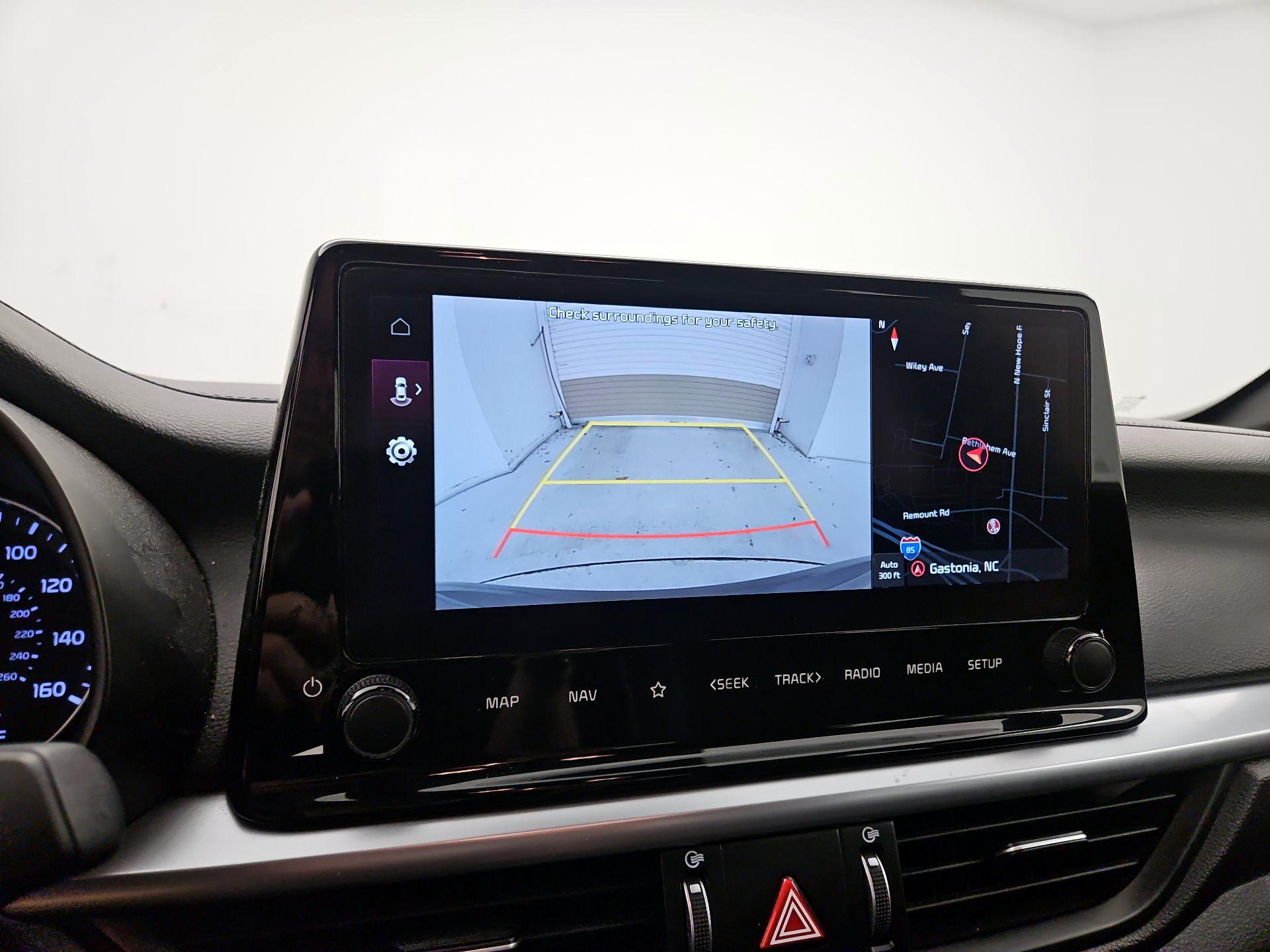 Thumbnail: 2023 Kia Forte - 15