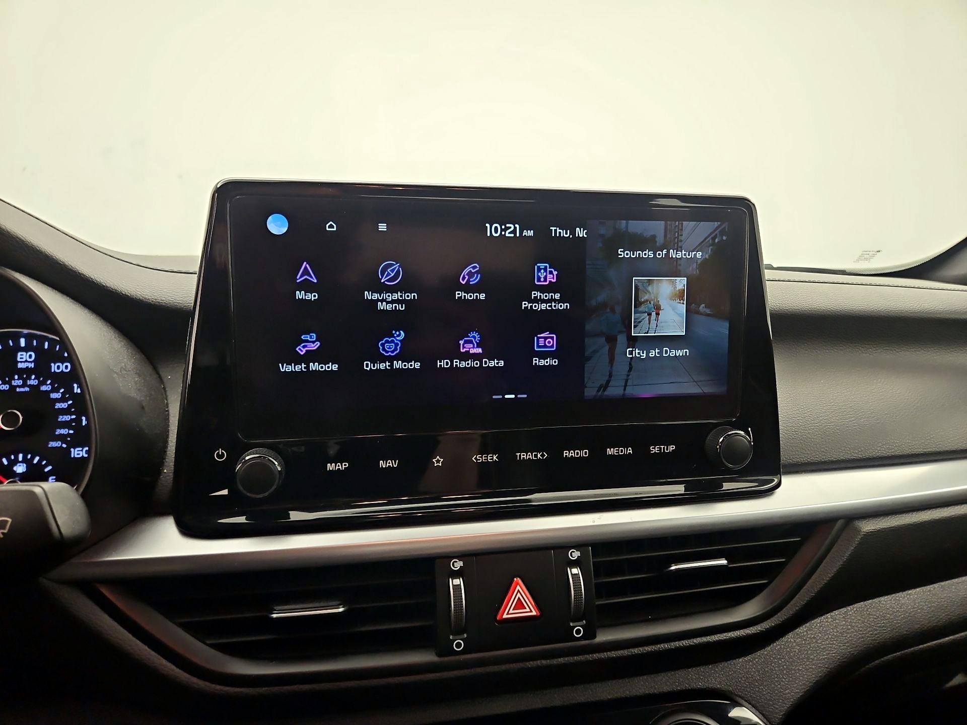 Thumbnail: 2023 Kia Forte - 16