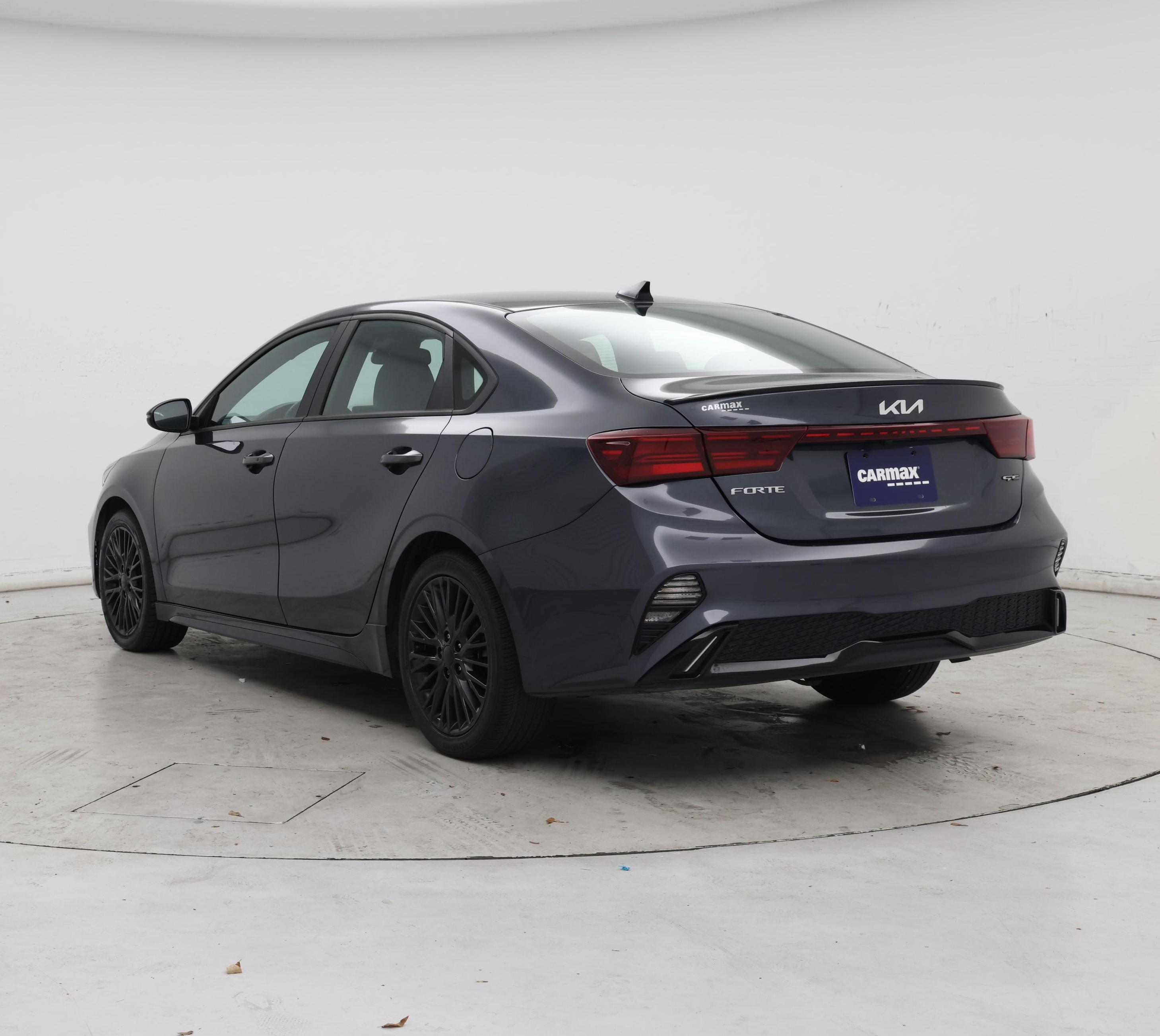 Thumbnail: 2023 Kia Forte - 2