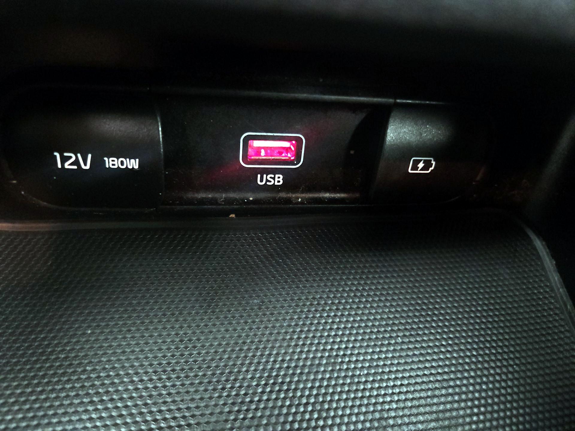 Thumbnail: 2023 Kia Forte - 19