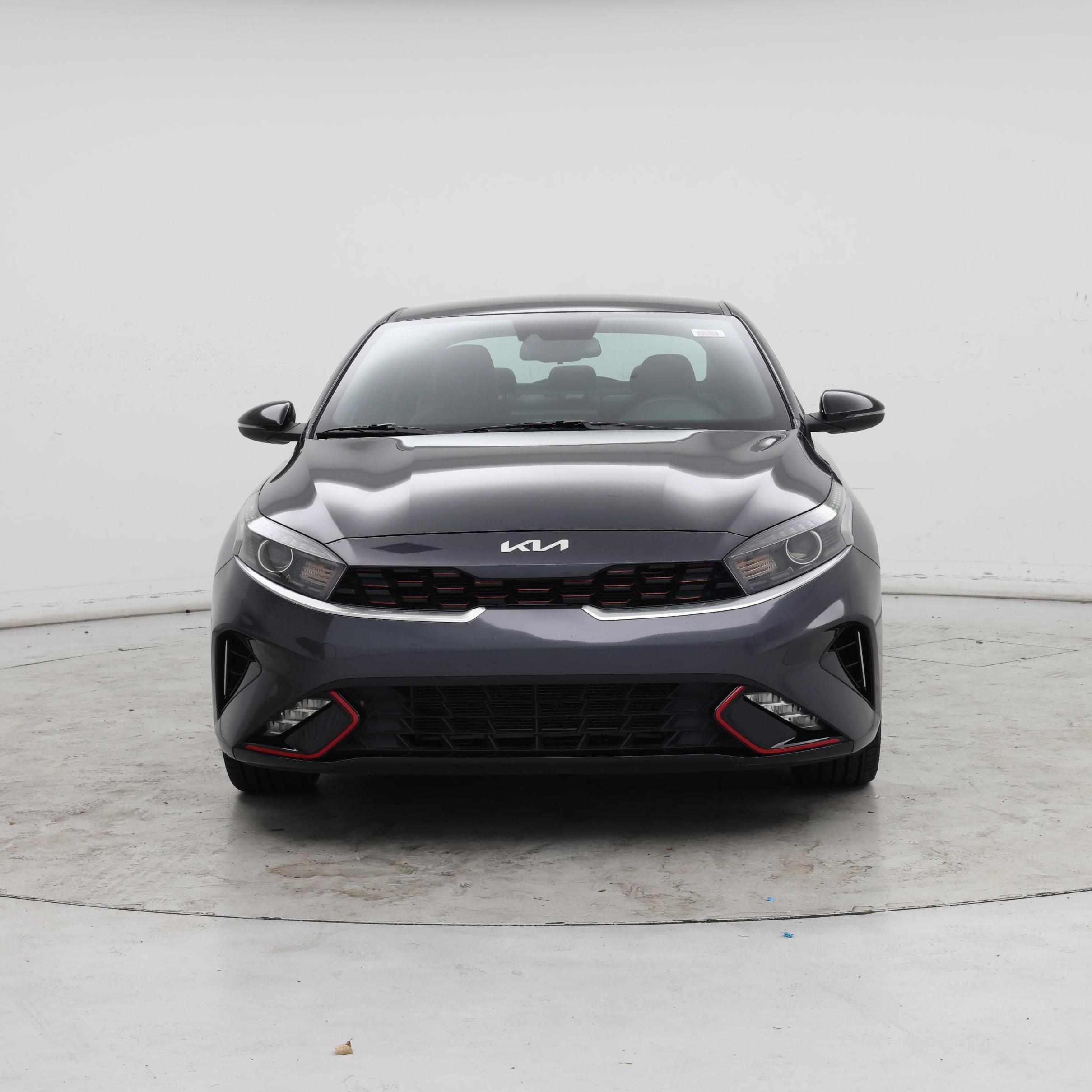Thumbnail: 2023 Kia Forte - 5