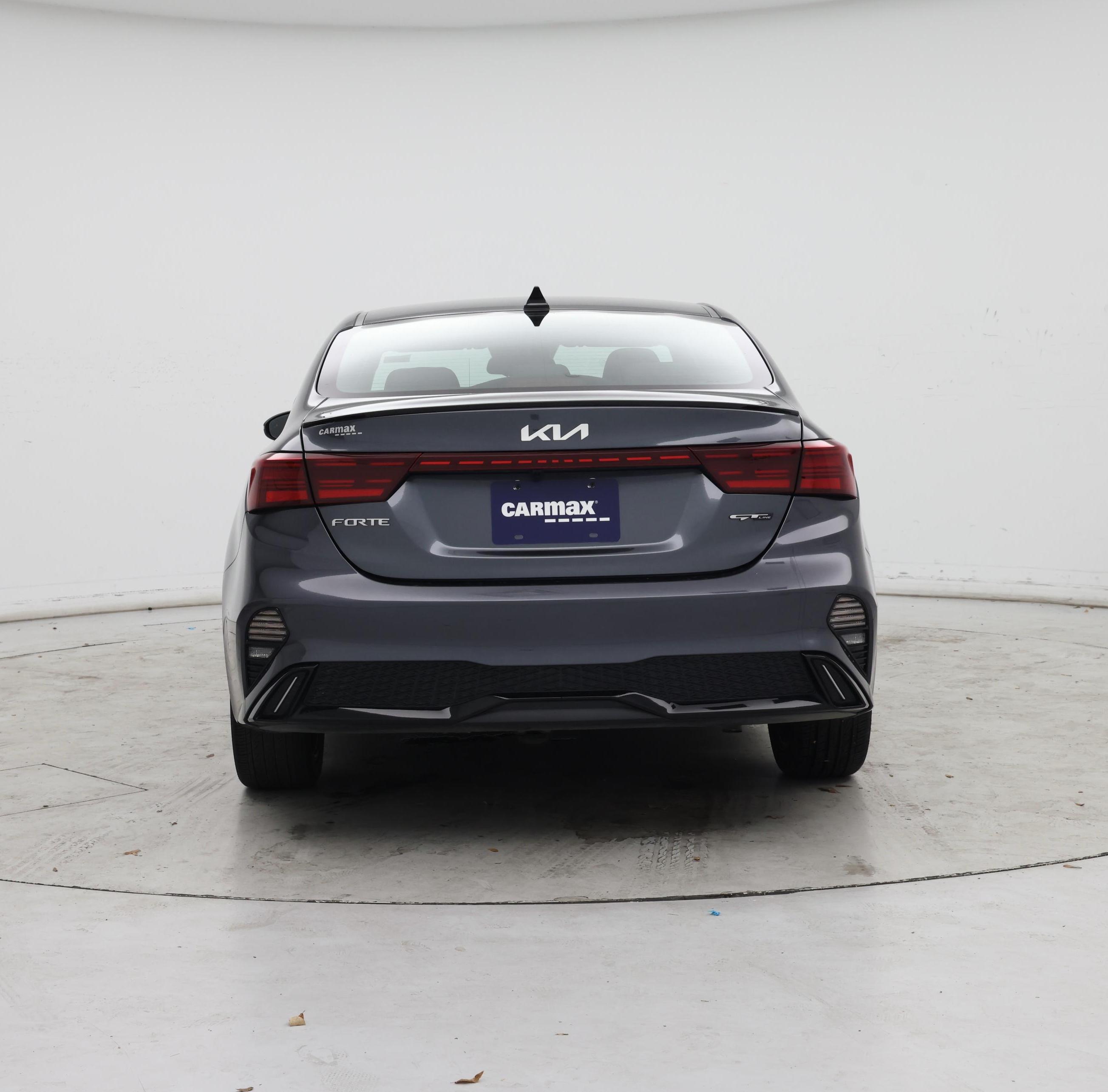 Thumbnail: 2023 Kia Forte - 6