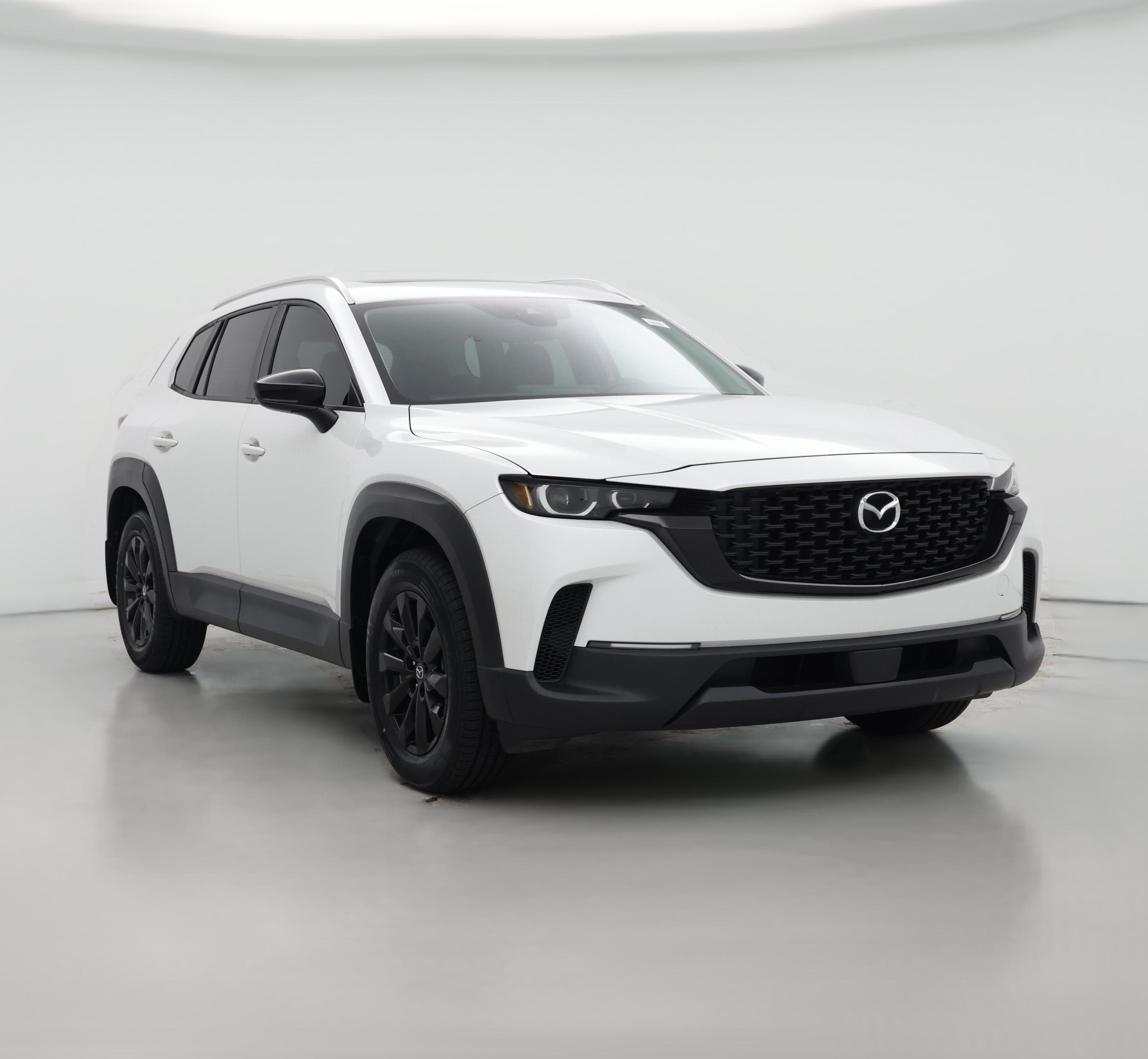 Thumbnail: 2023 Mazda CX-50 - 1