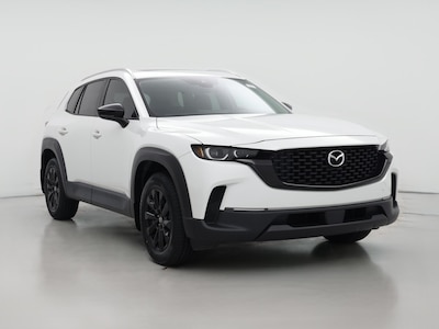 2023 Mazda CX-50 2.5 S Preferred Plus Package