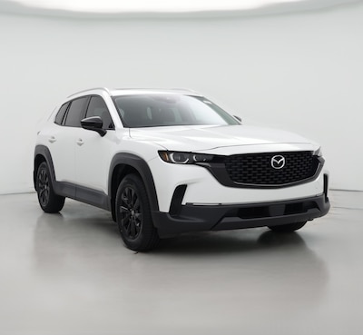 2023 Mazda CX-50 2.5 S Preferred Plus Package