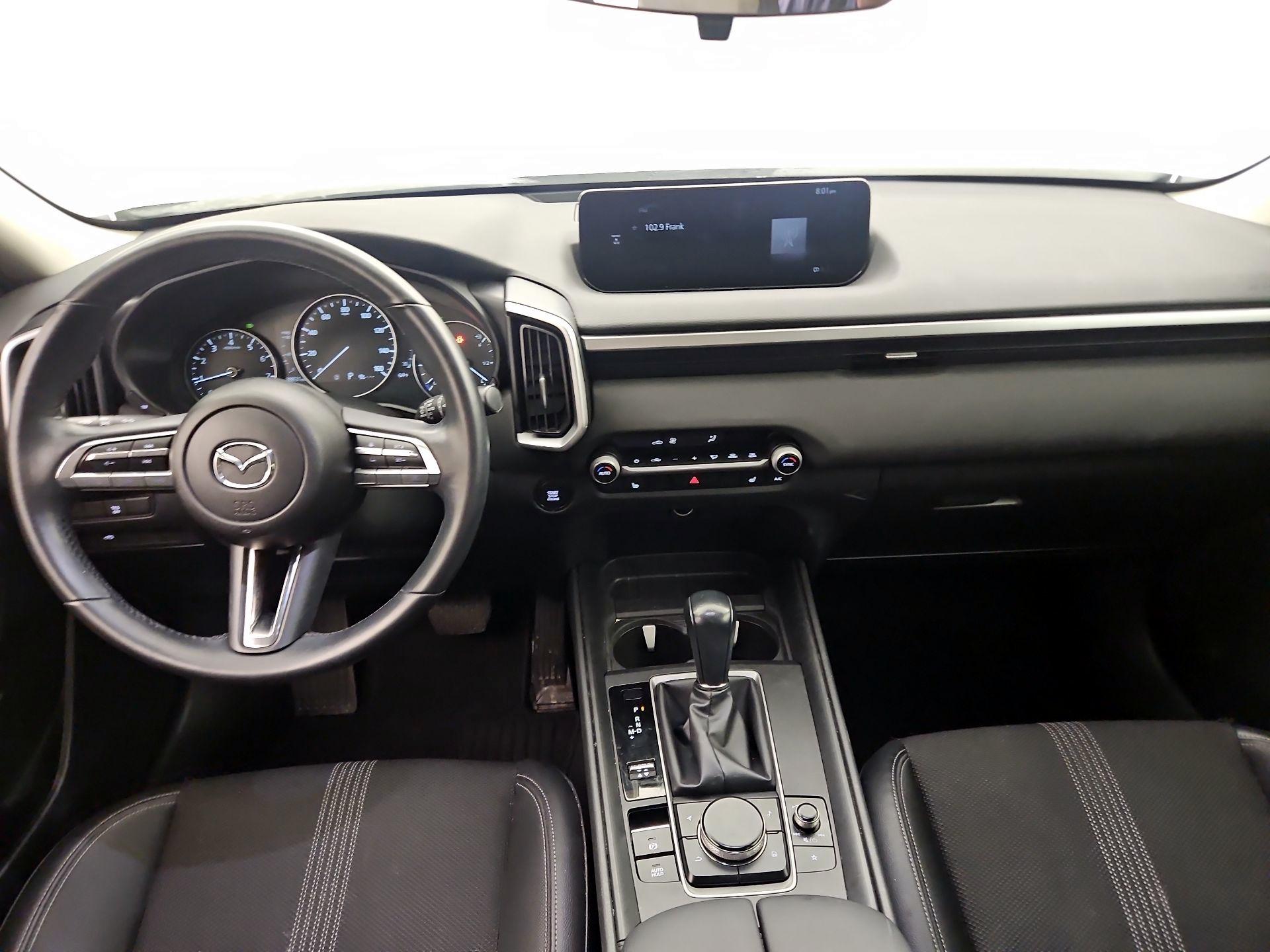 Thumbnail: 2023 Mazda CX-50 - 9