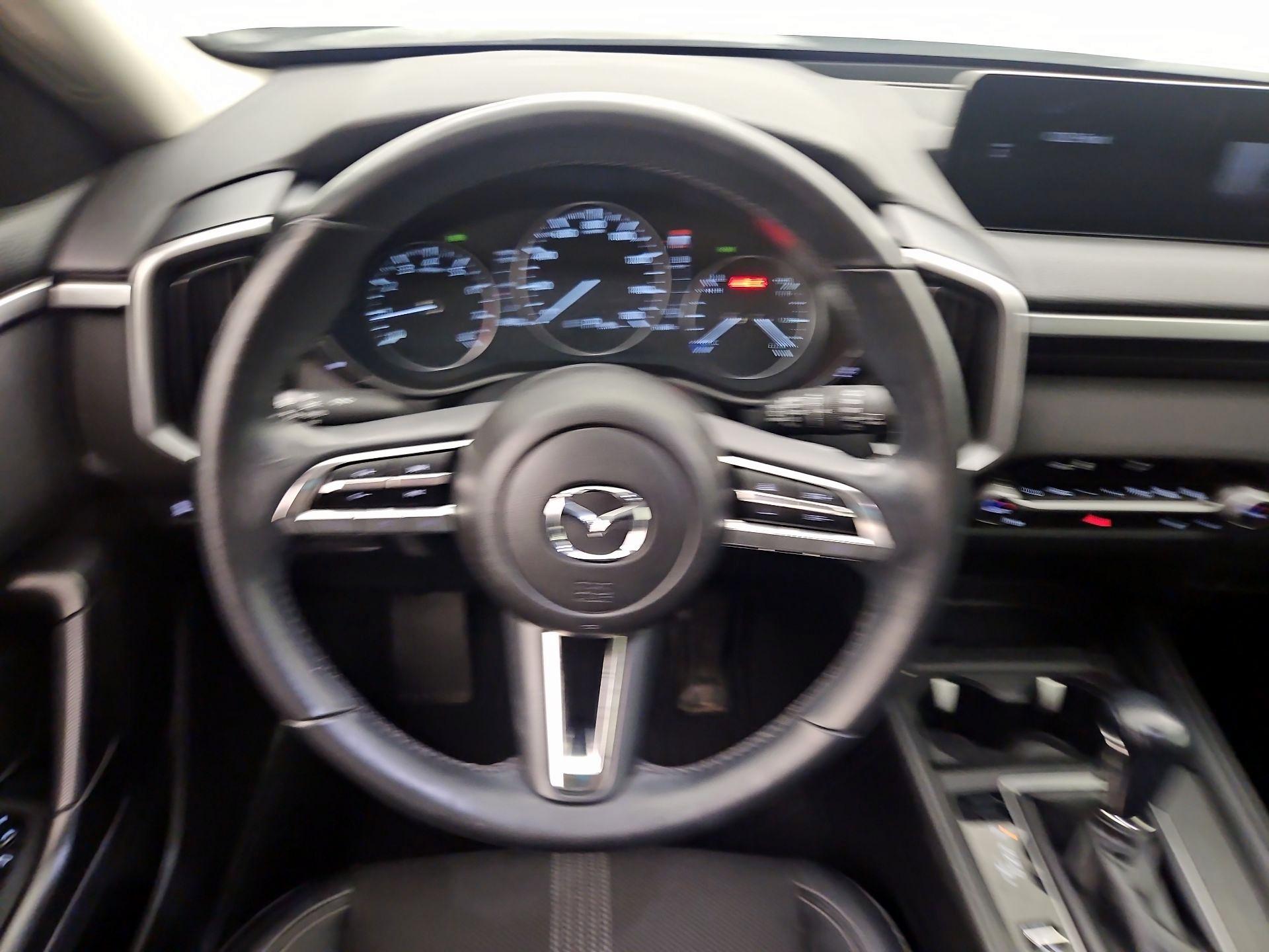 Thumbnail: 2023 Mazda CX-50 - 10