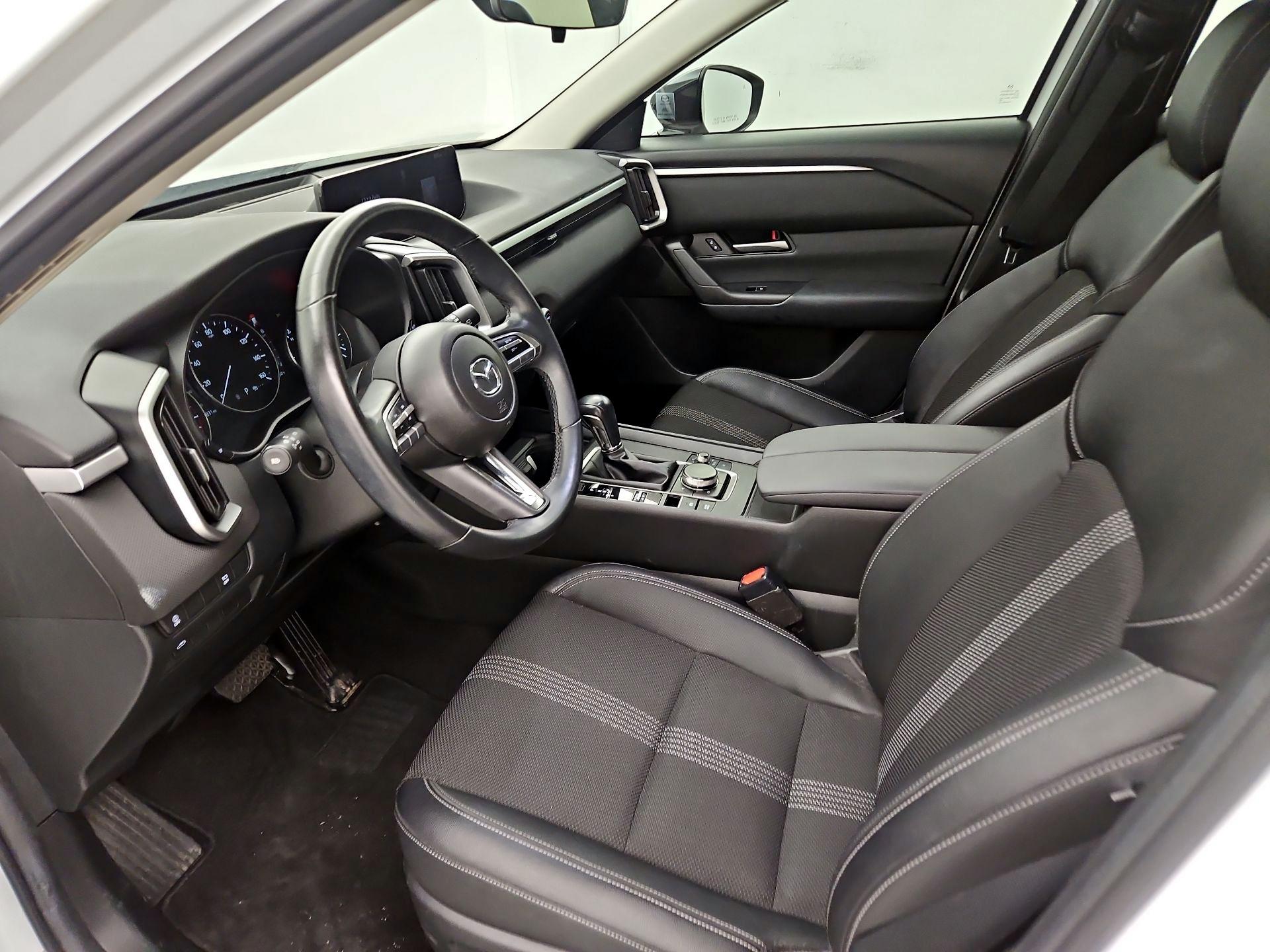 Thumbnail: 2023 Mazda CX-50 - 11