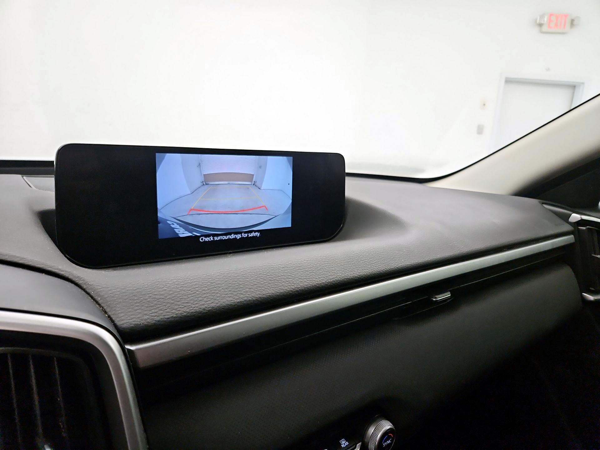 Thumbnail: 2023 Mazda CX-50 - 14