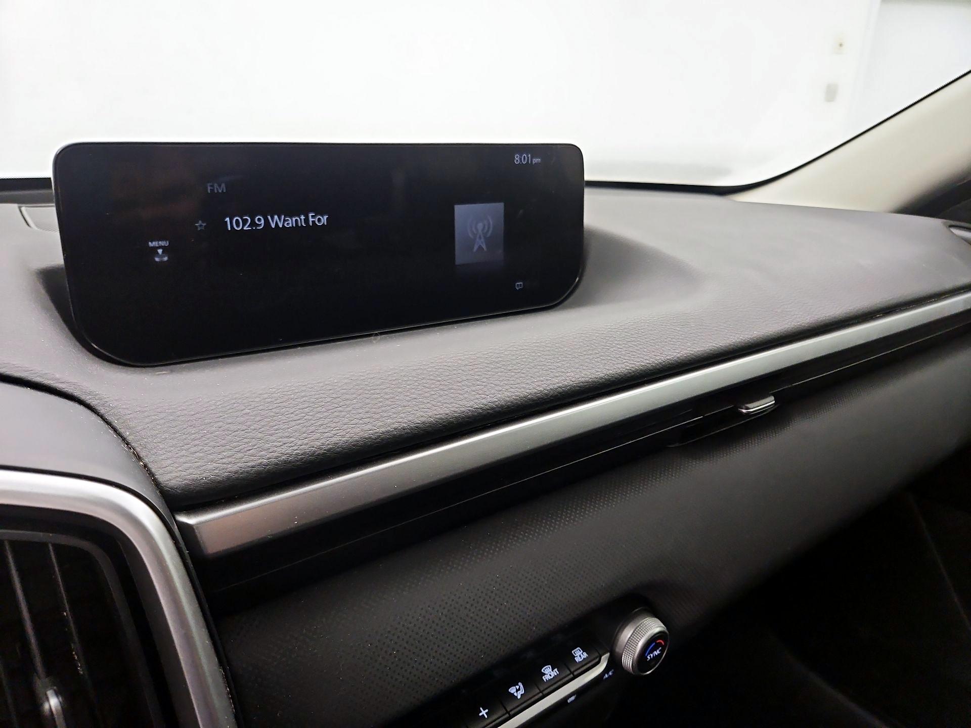 Thumbnail: 2023 Mazda CX-50 - 15