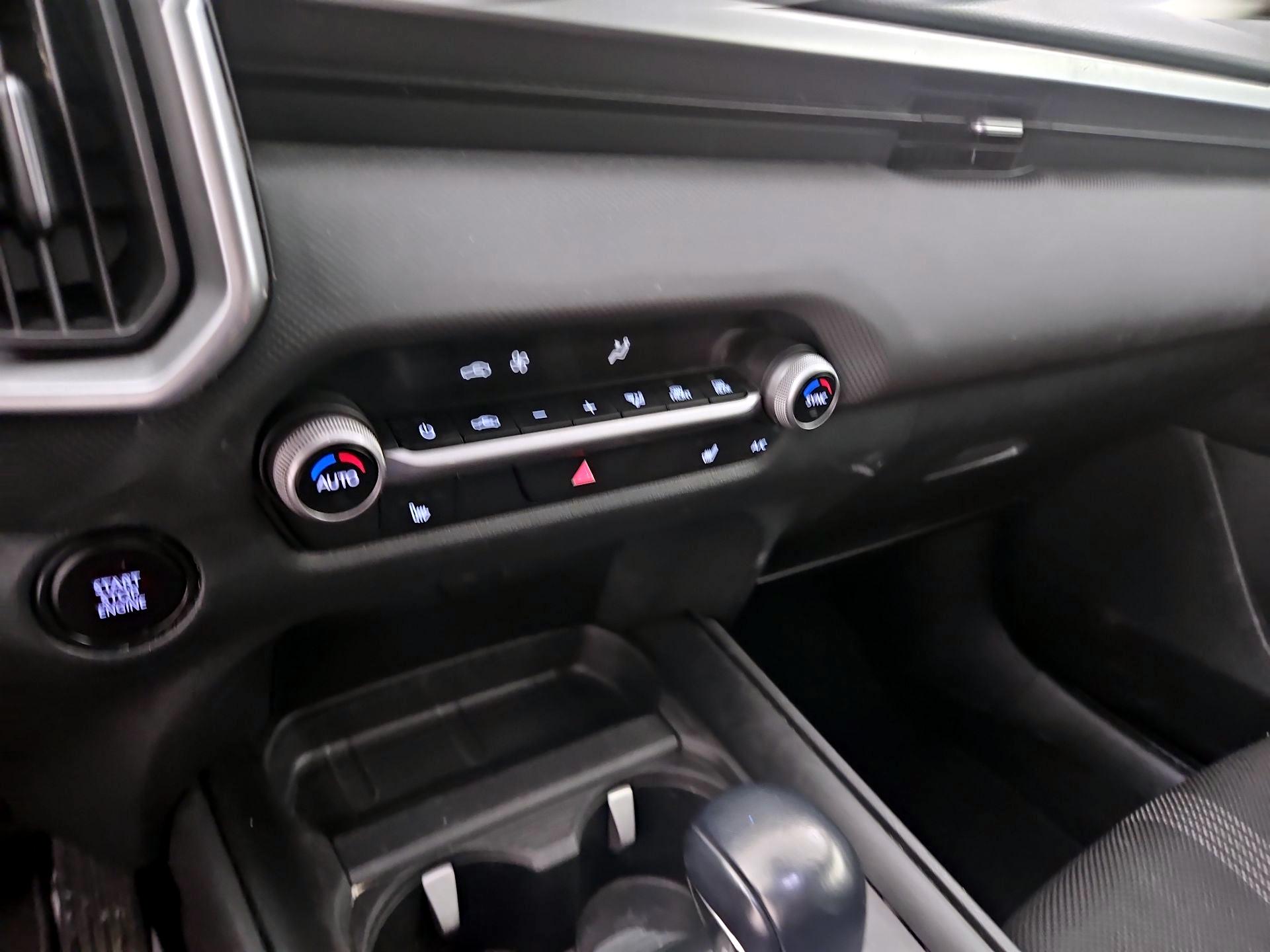 Thumbnail: 2023 Mazda CX-50 - 16