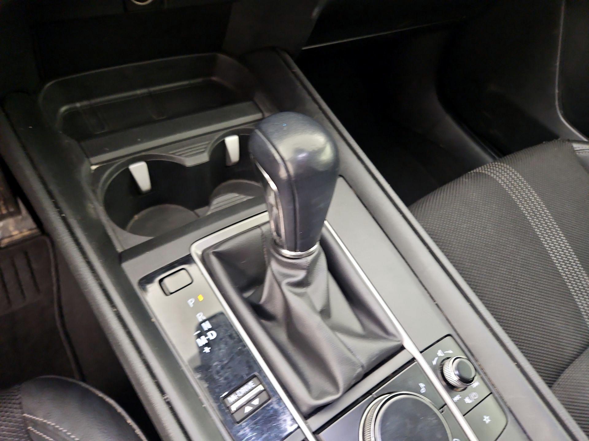 Thumbnail: 2023 Mazda CX-50 - 17