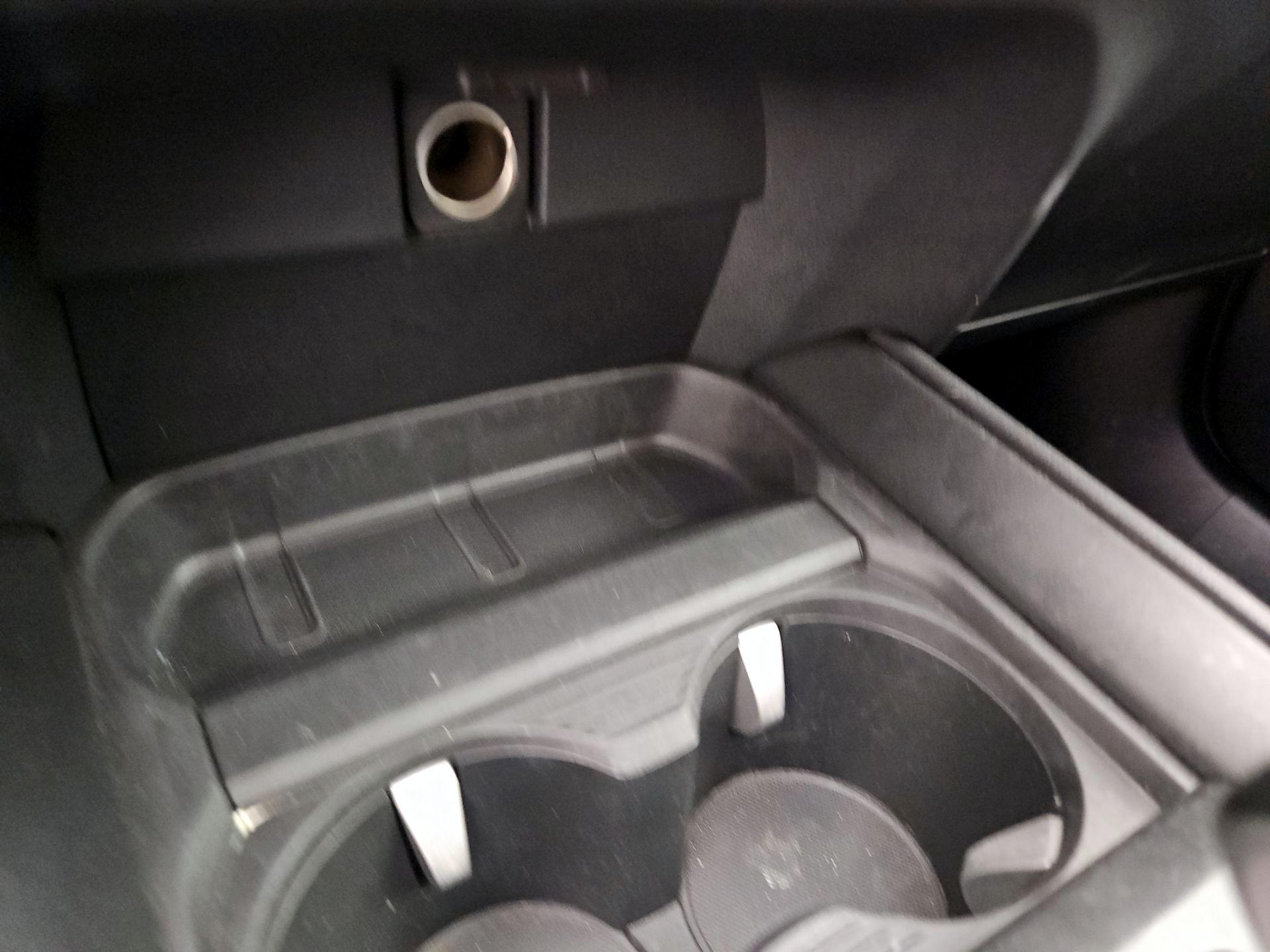 Thumbnail: 2023 Mazda CX-50 - 18