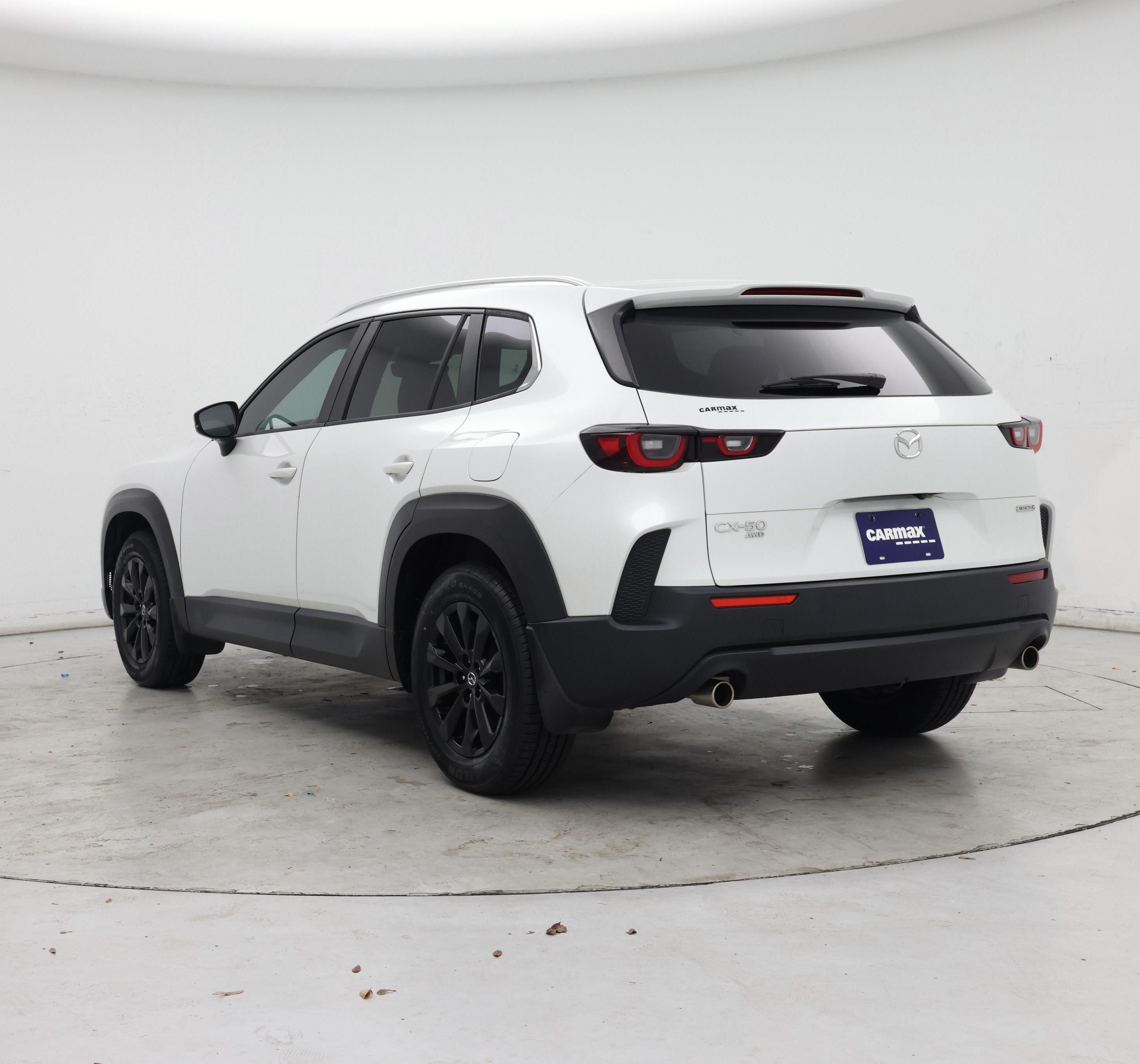 Thumbnail: 2023 Mazda CX-50 - 2
