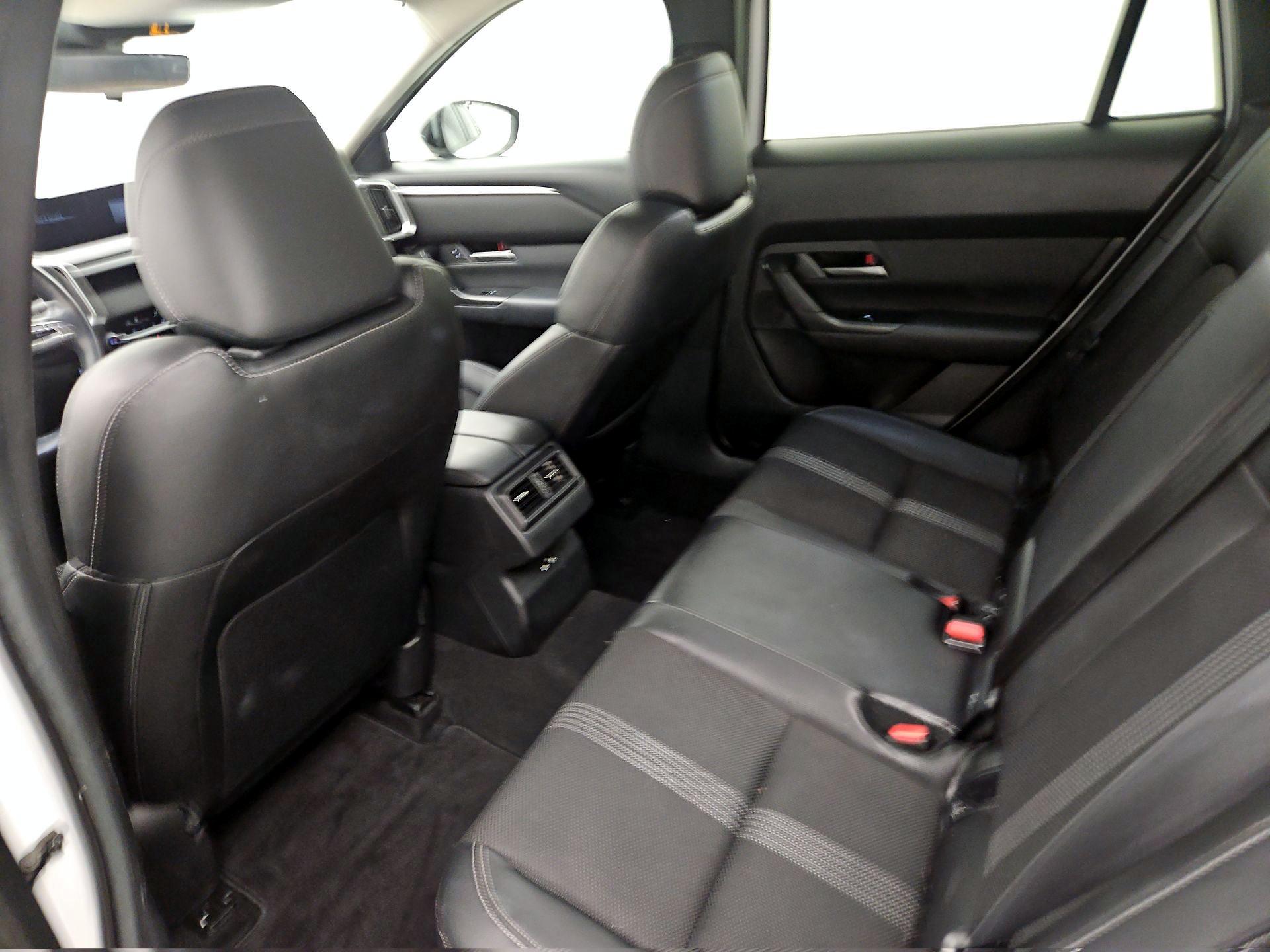 Thumbnail: 2023 Mazda CX-50 - 19