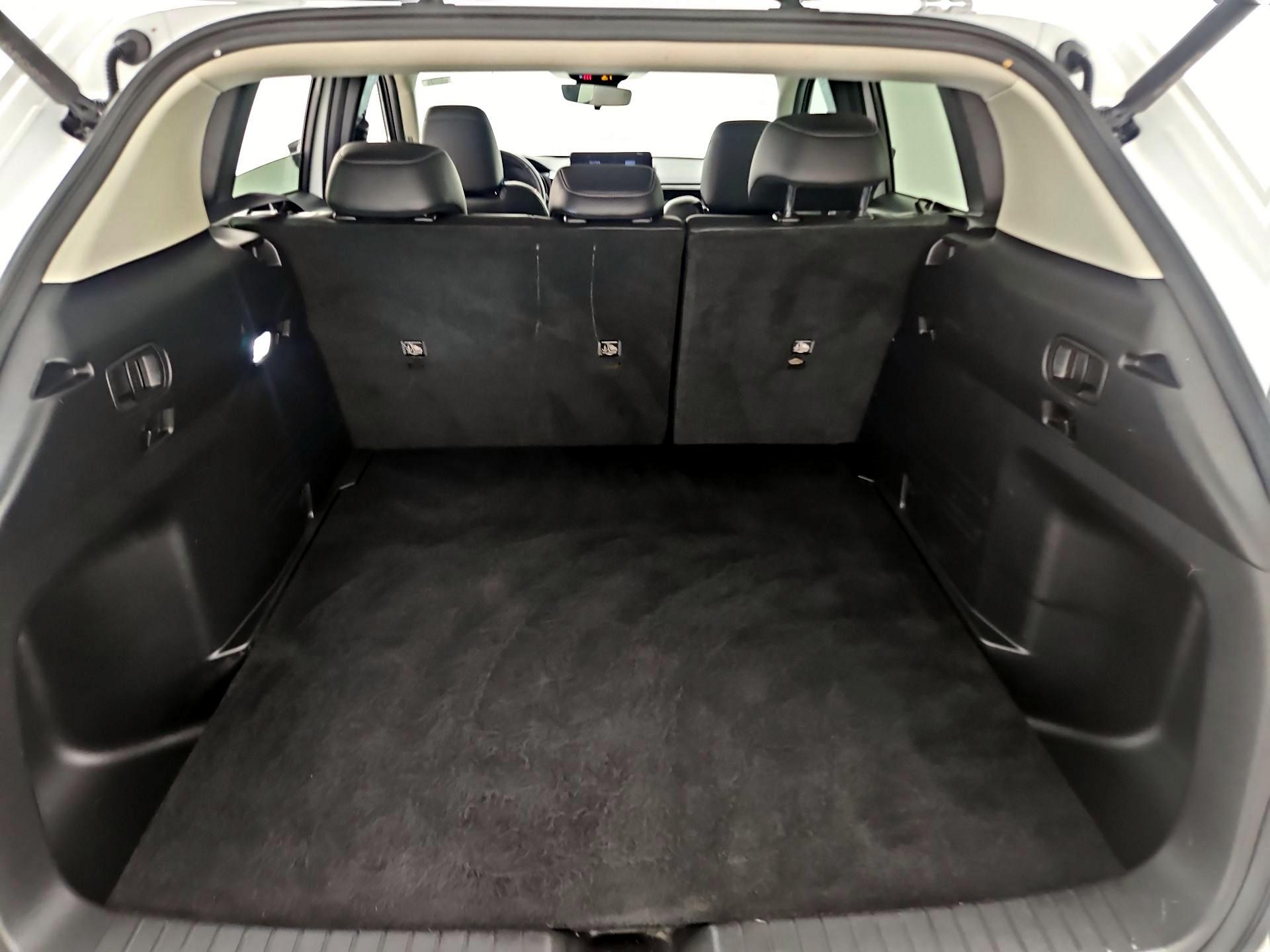 Thumbnail: 2023 Mazda CX-50 - 20