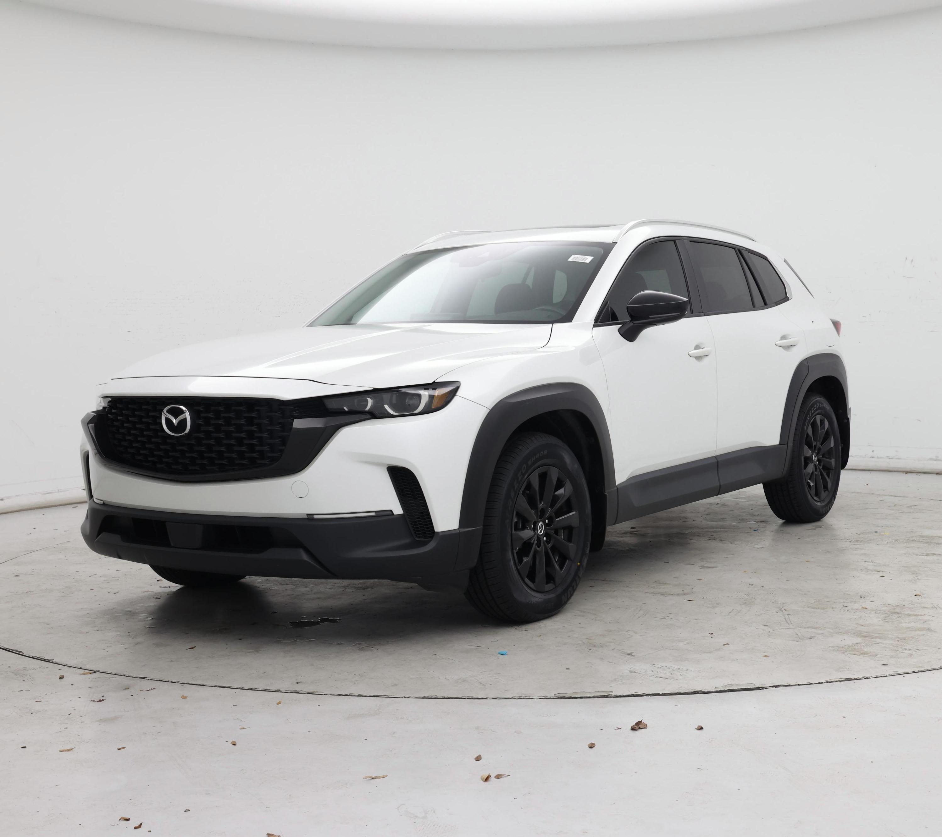 Thumbnail: 2023 Mazda CX-50 - 4