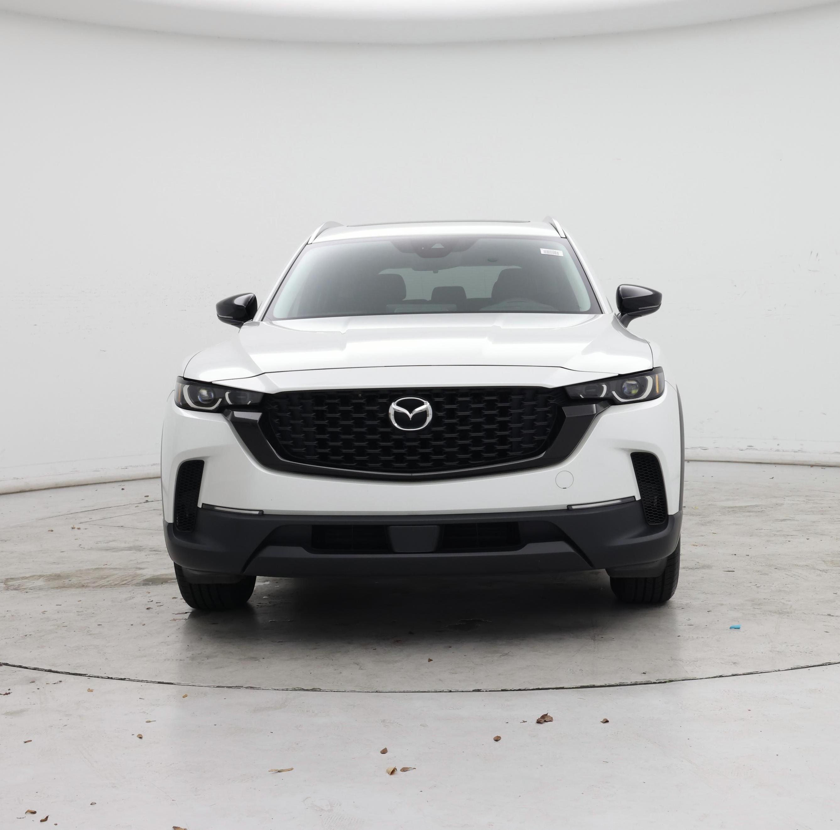 Thumbnail: 2023 Mazda CX-50 - 5