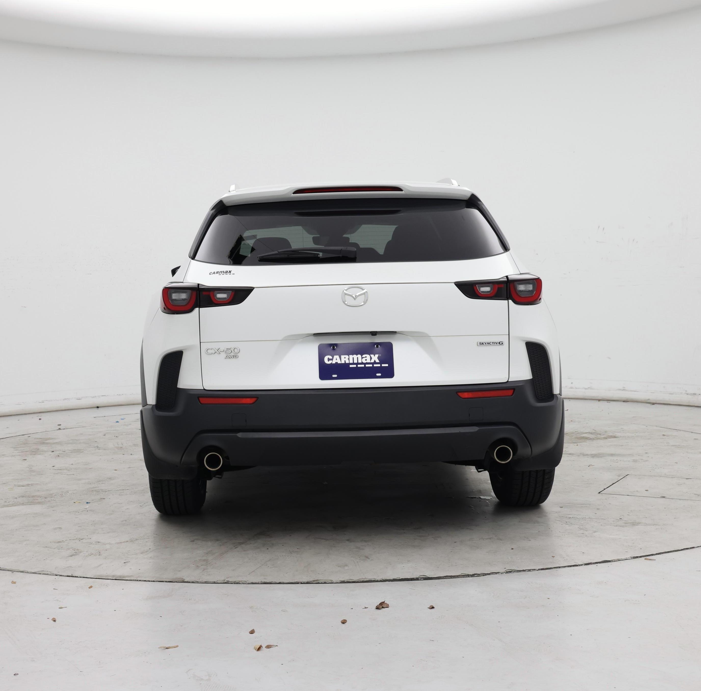 Thumbnail: 2023 Mazda CX-50 - 6