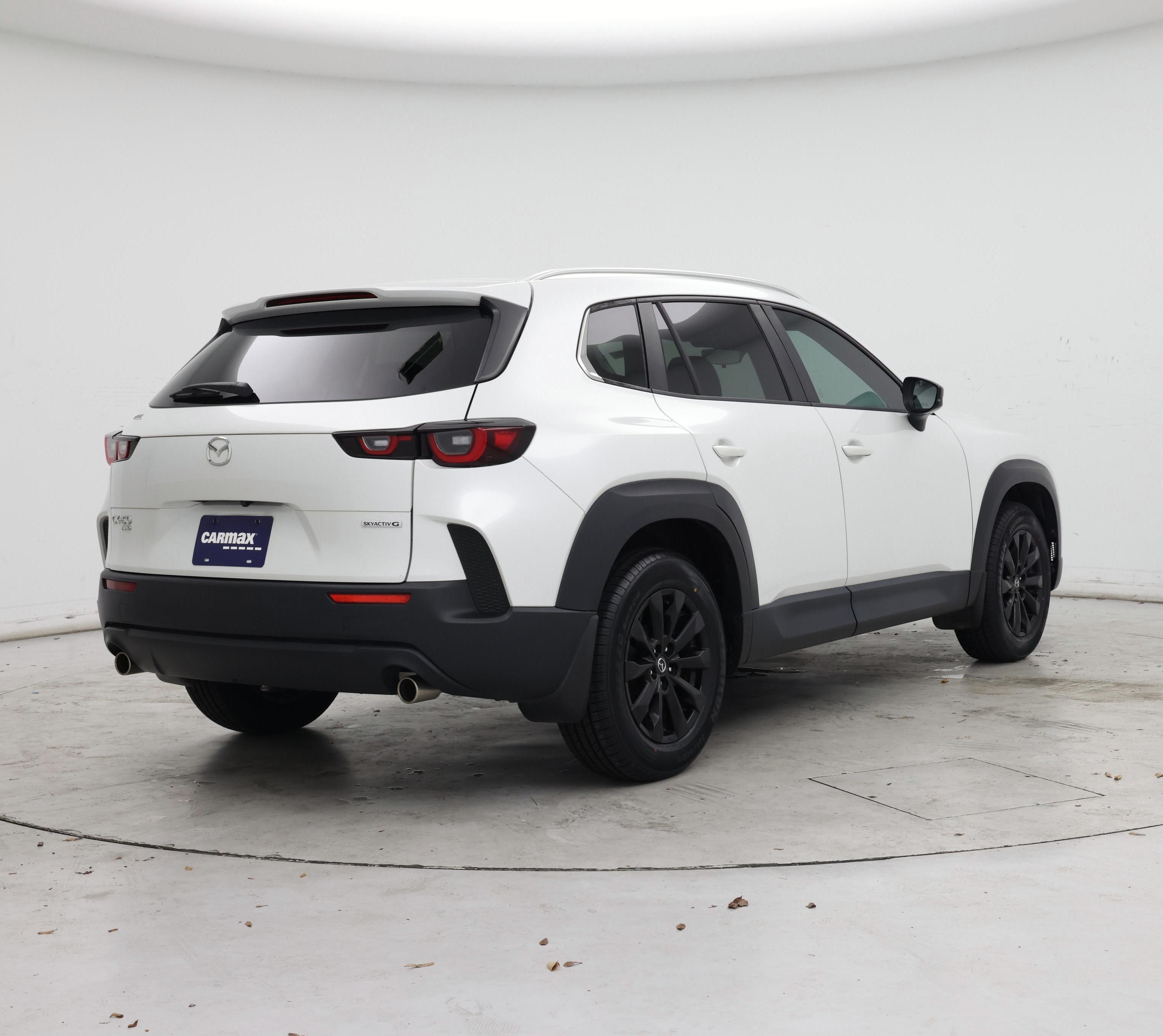Thumbnail: 2023 Mazda CX-50 - 8