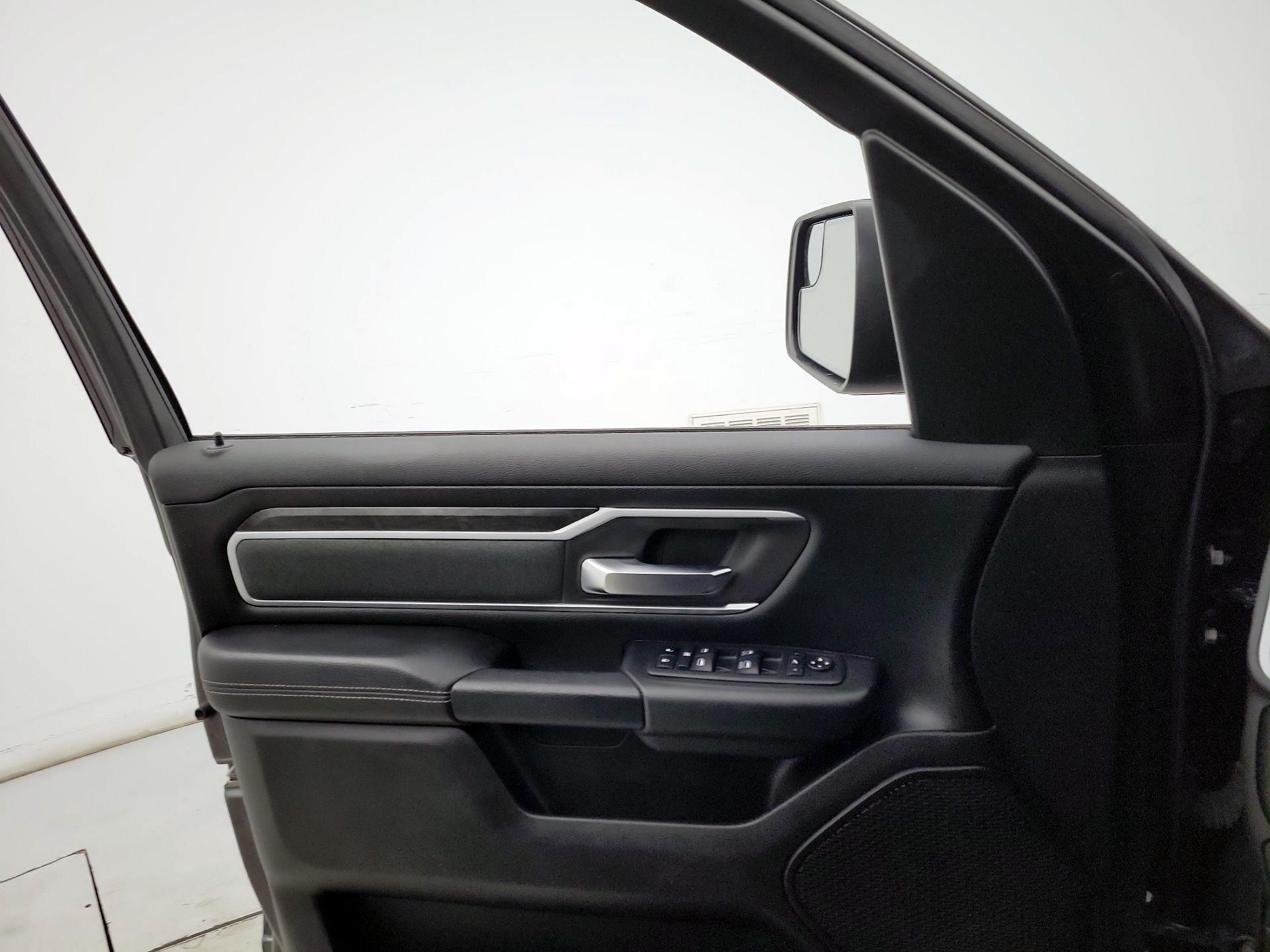 Thumbnail: 2021 RAM 1500 - 12