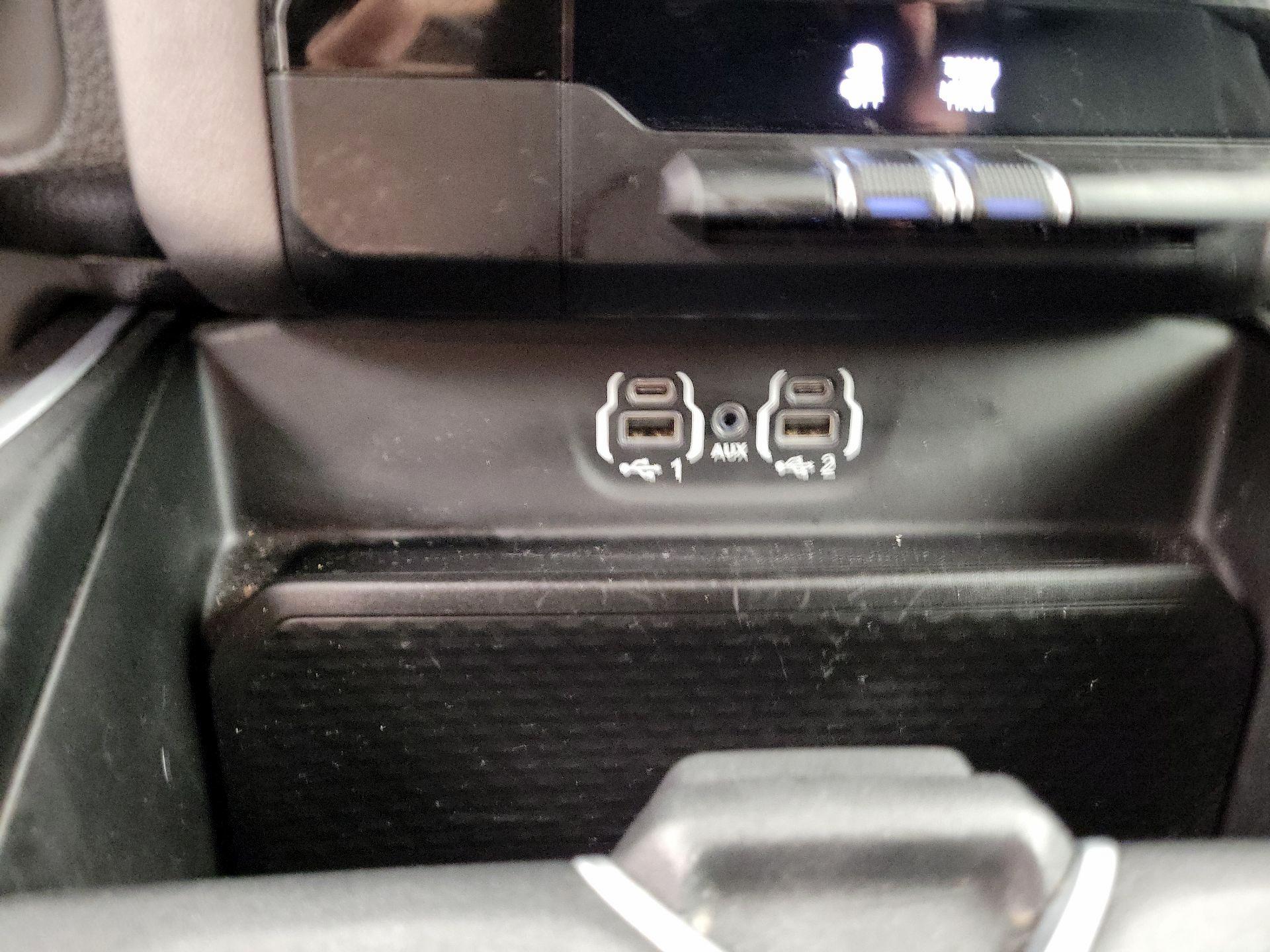 Thumbnail: 2021 RAM 1500 - 19