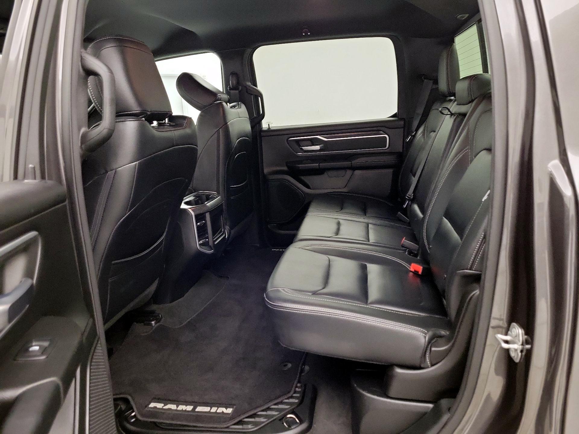 Thumbnail: 2021 RAM 1500 - 20