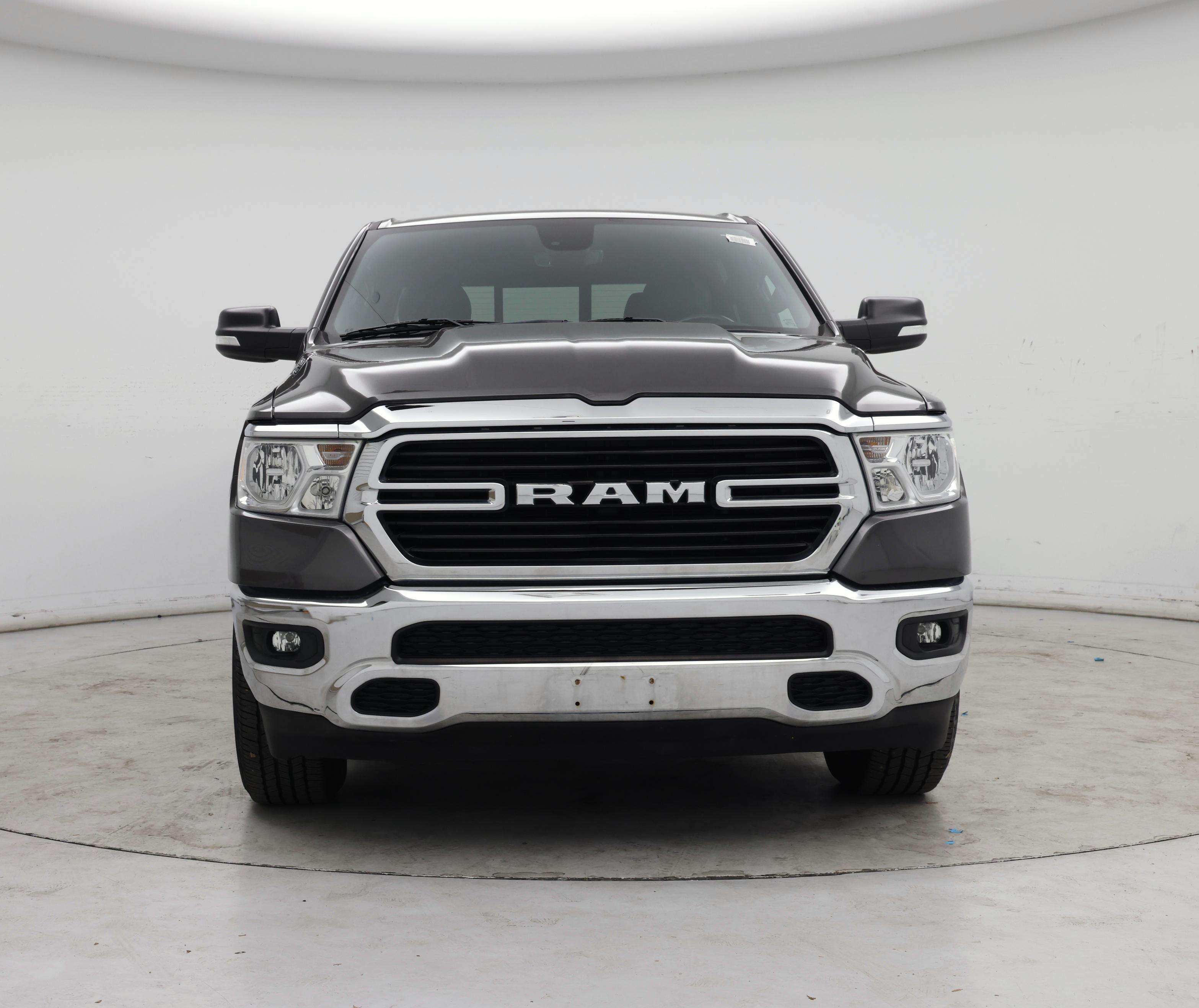 Thumbnail: 2021 RAM 1500 - 5