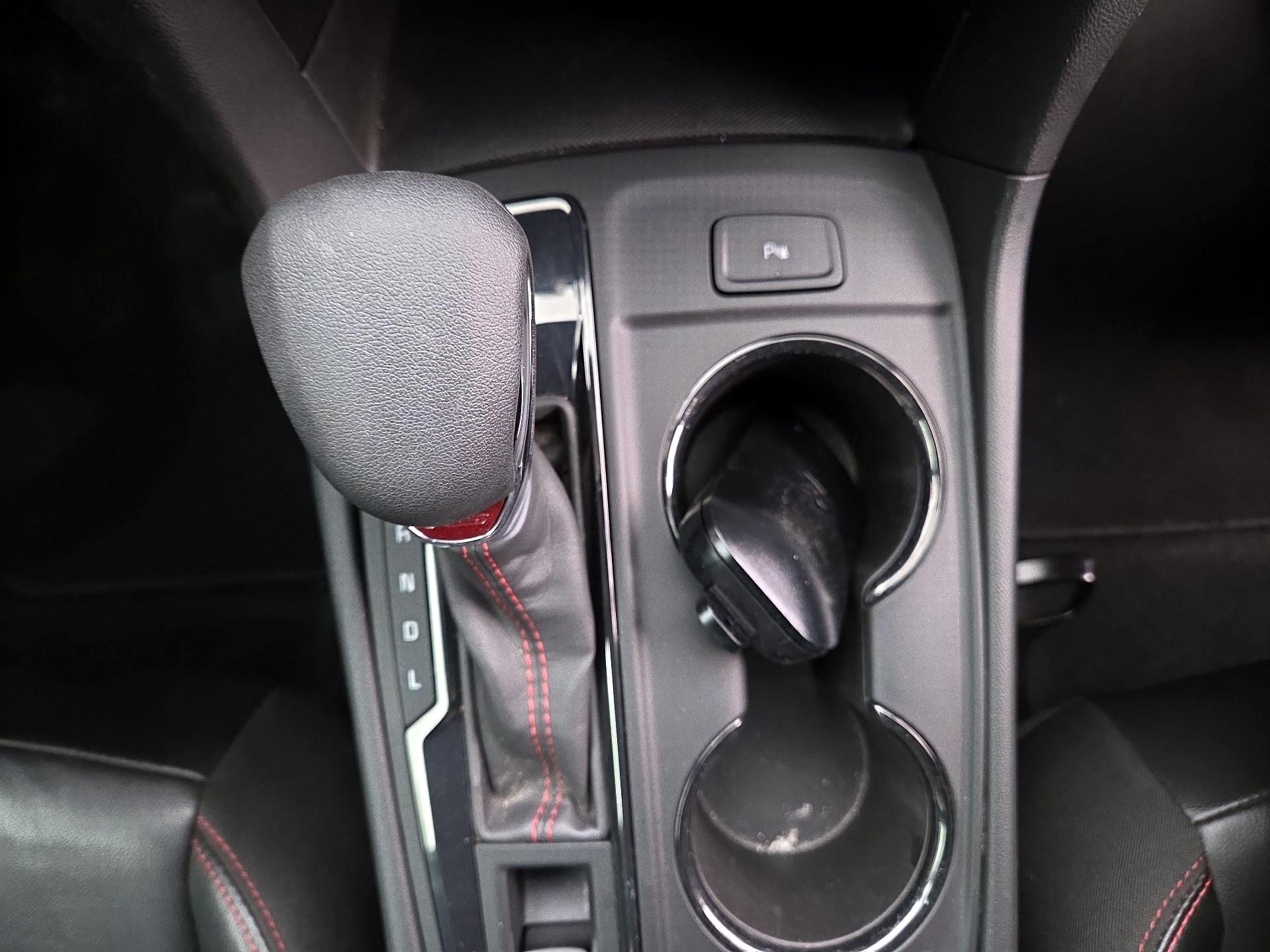 Thumbnail: 2022 Chevrolet Equinox - 18