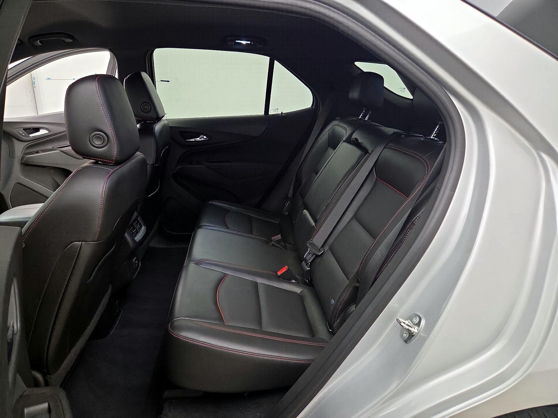 Thumbnail: 2022 Chevrolet Equinox - 20