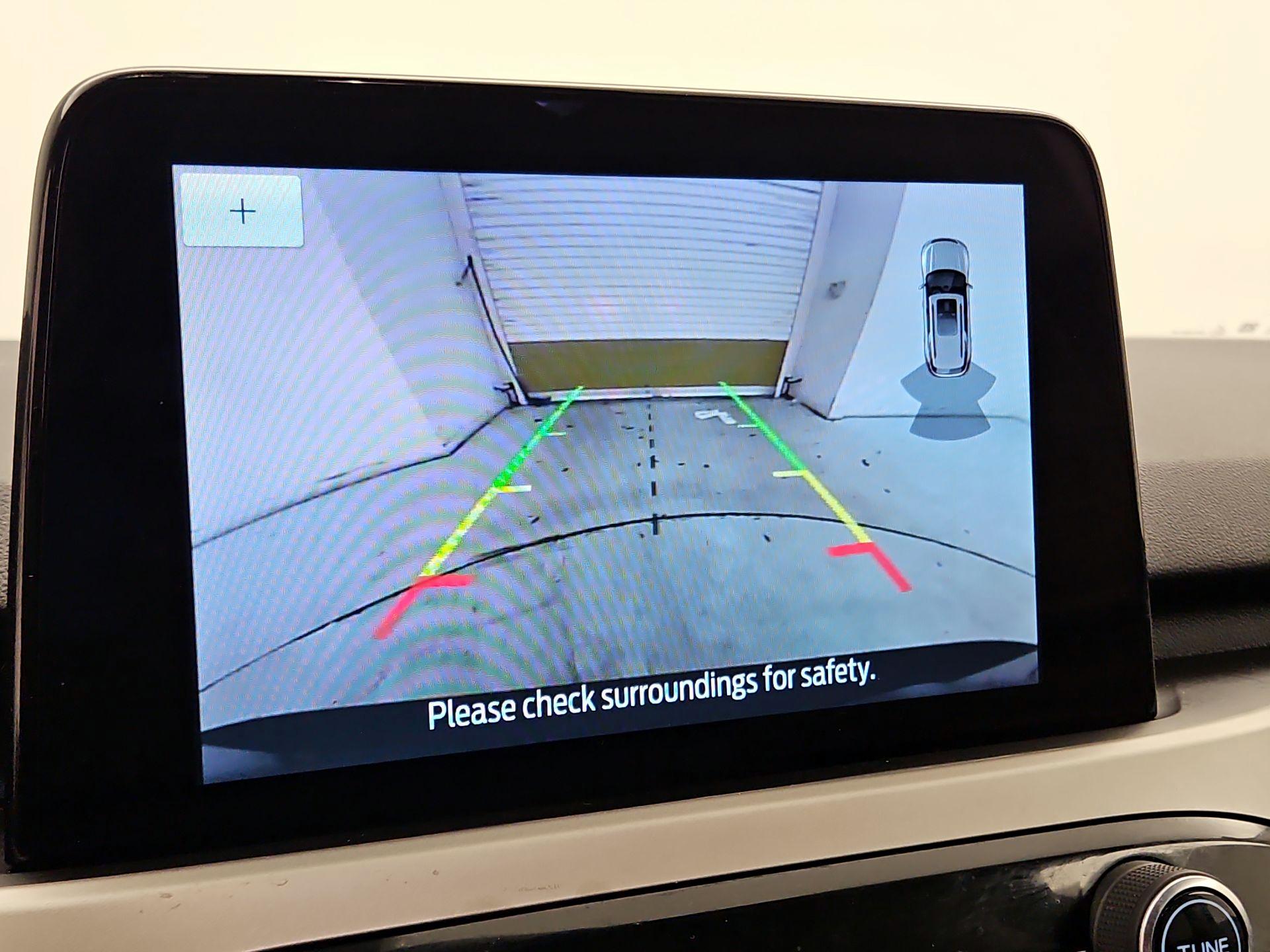 Thumbnail: 2020 Ford Escape - 14