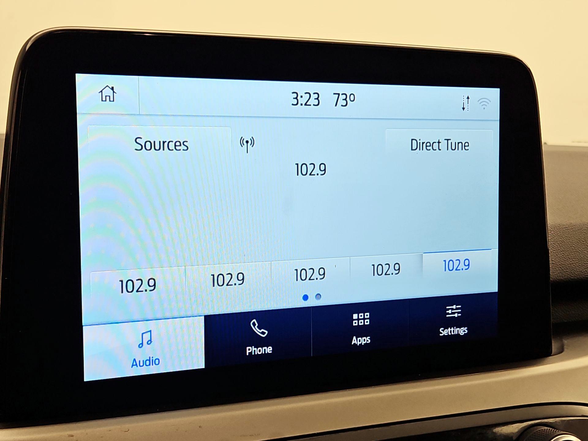 Thumbnail: 2020 Ford Escape - 15