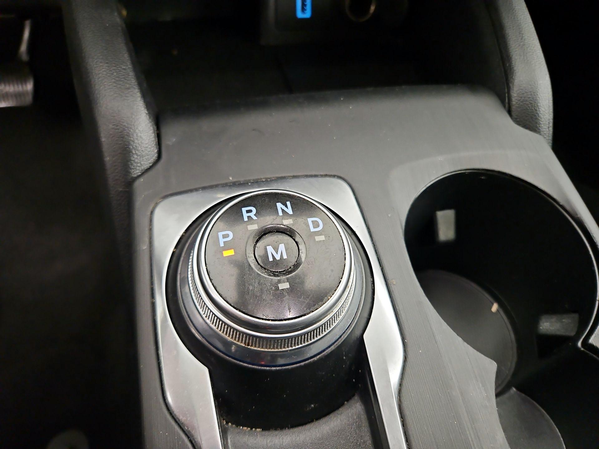 Thumbnail: 2020 Ford Escape - 17