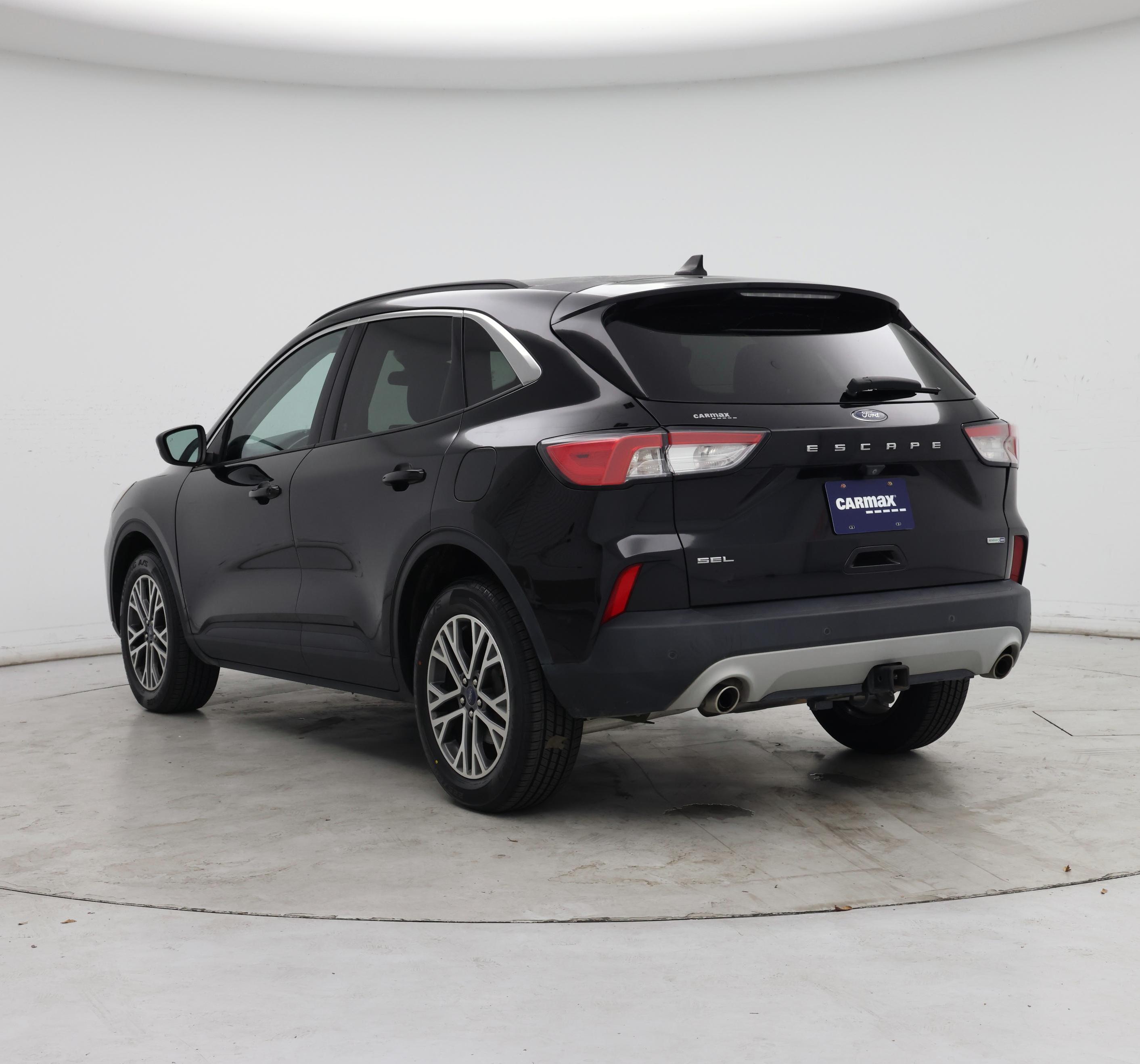 Thumbnail: 2020 Ford Escape - 2