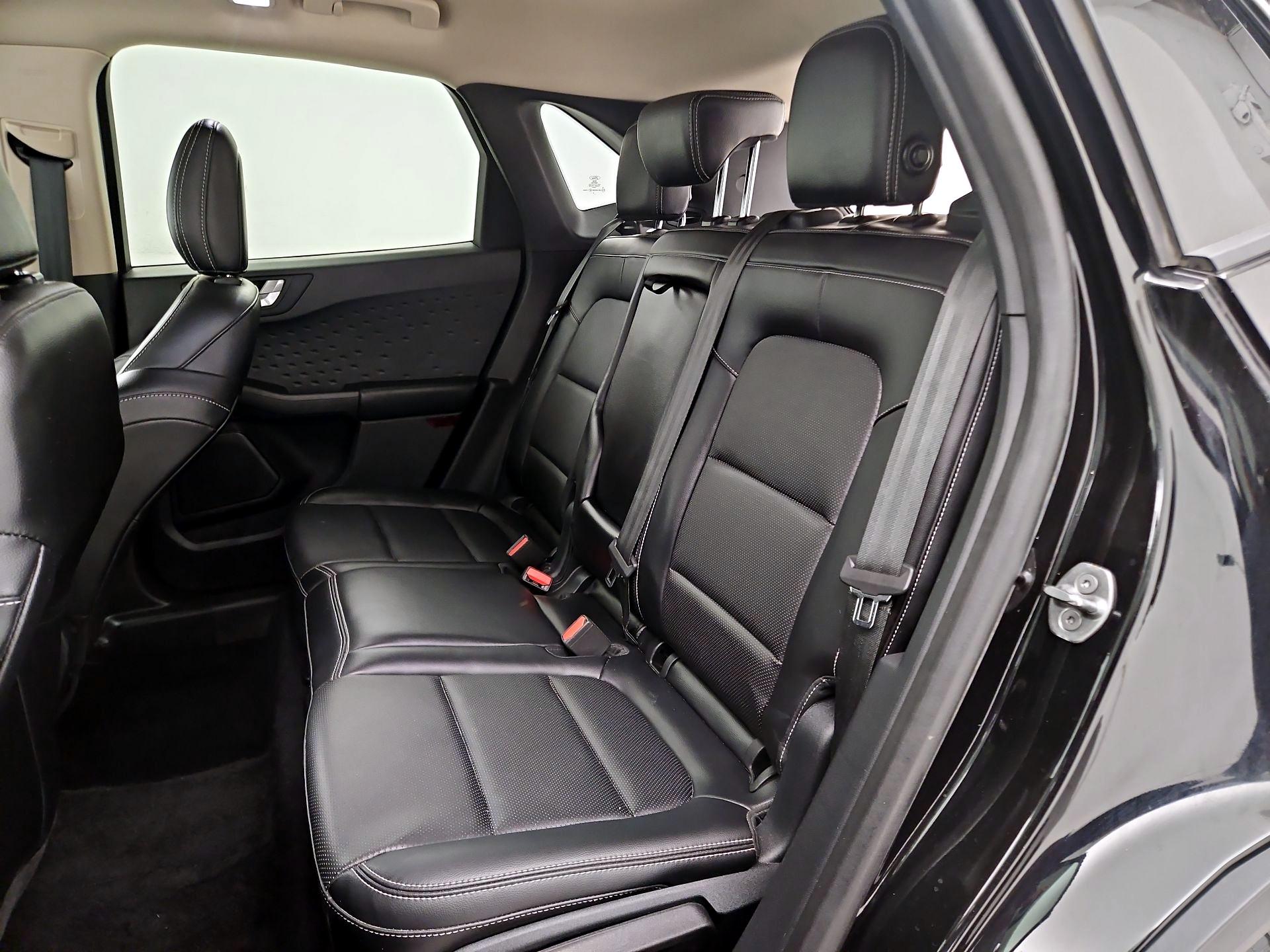 Thumbnail: 2020 Ford Escape - 19