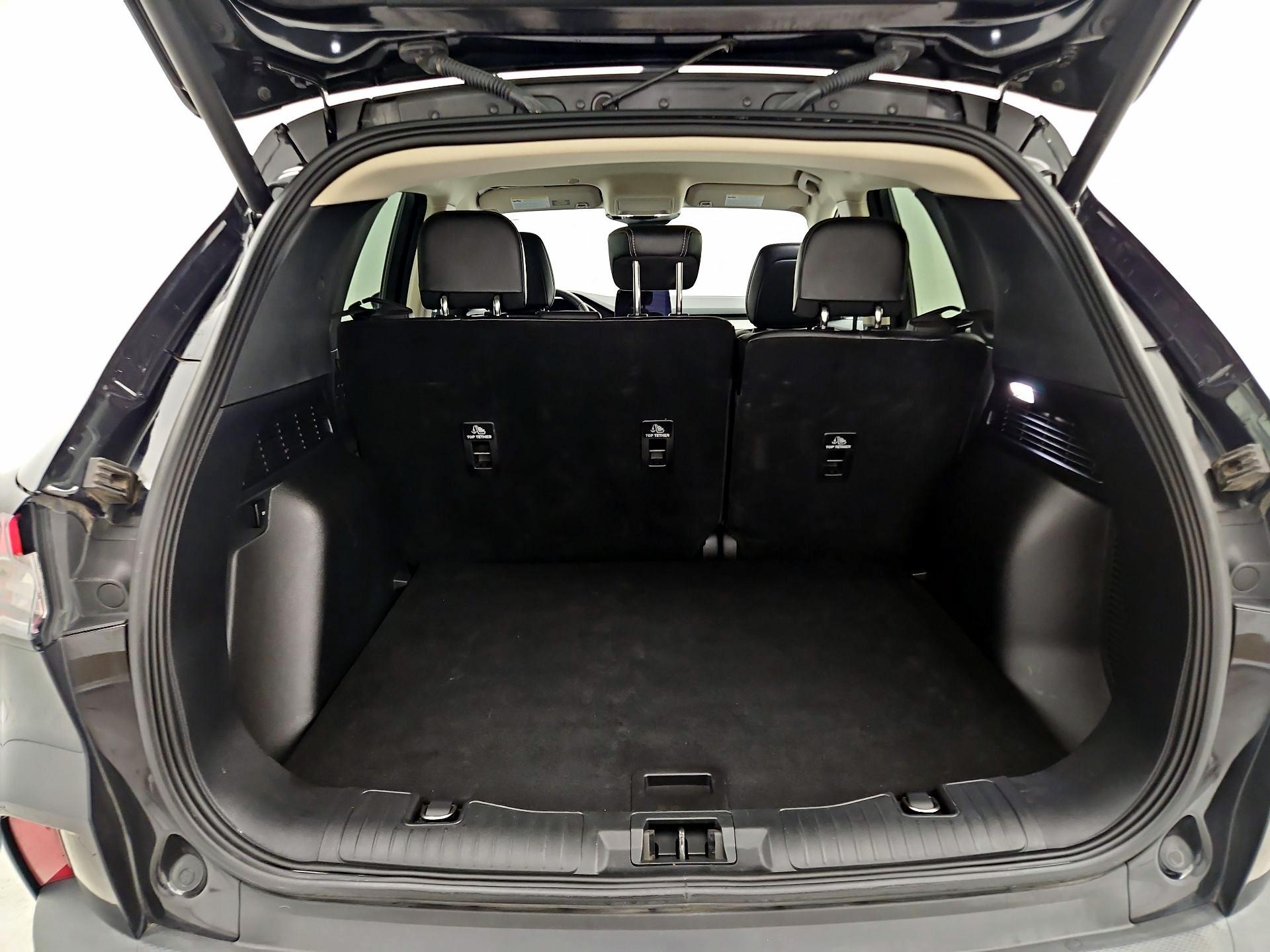 Thumbnail: 2020 Ford Escape - 20